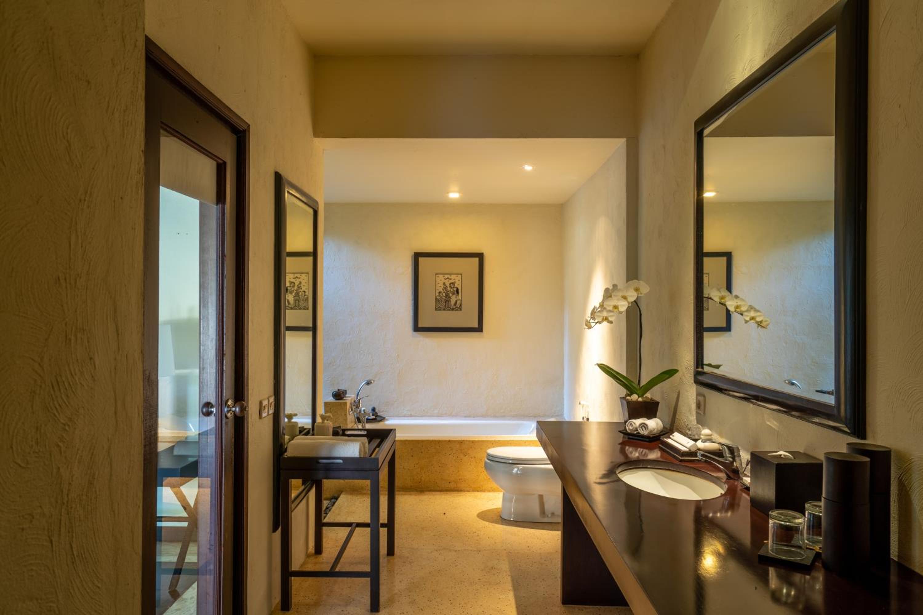 Two-Bedroom Villa with Private Pool - Photo 8