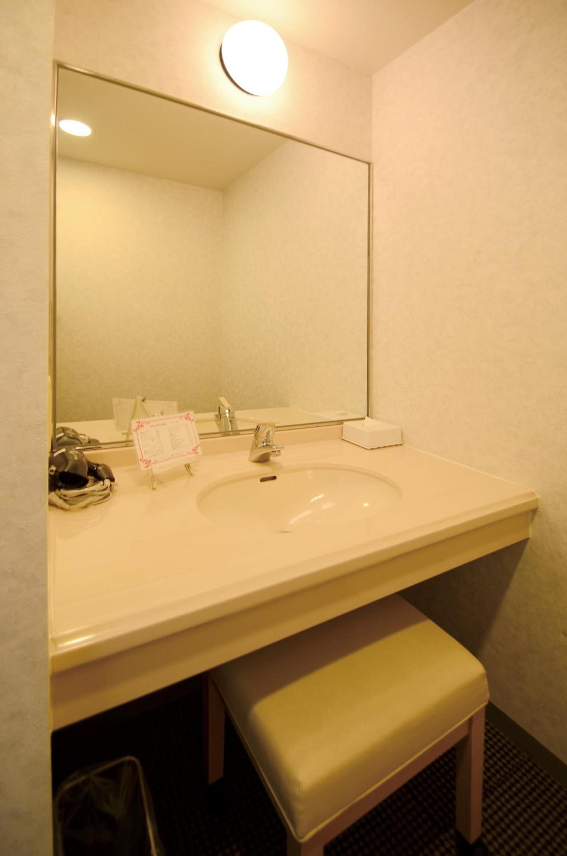 Twin Room photo 3
