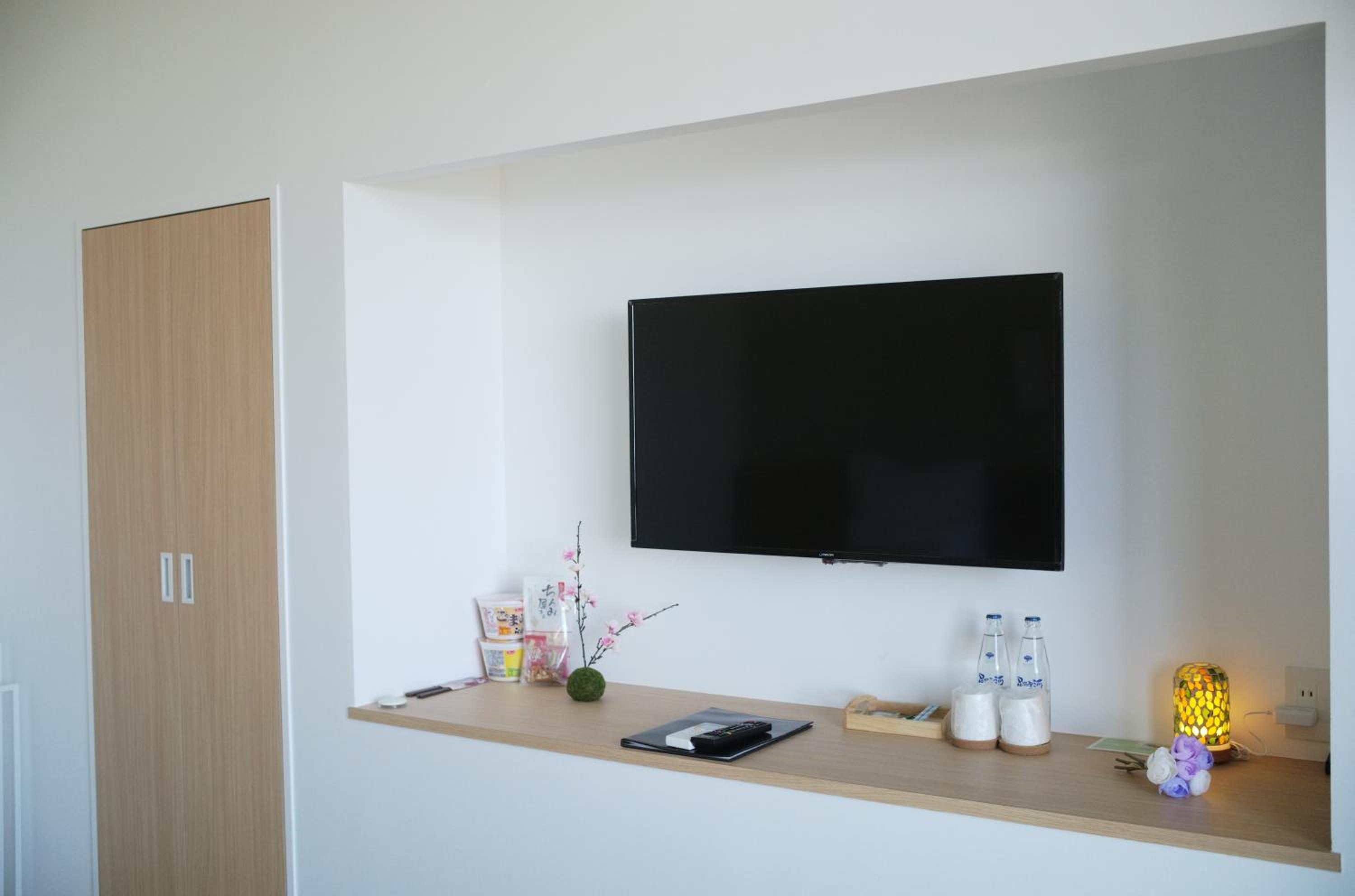 Standard Twin Room - Photo 4