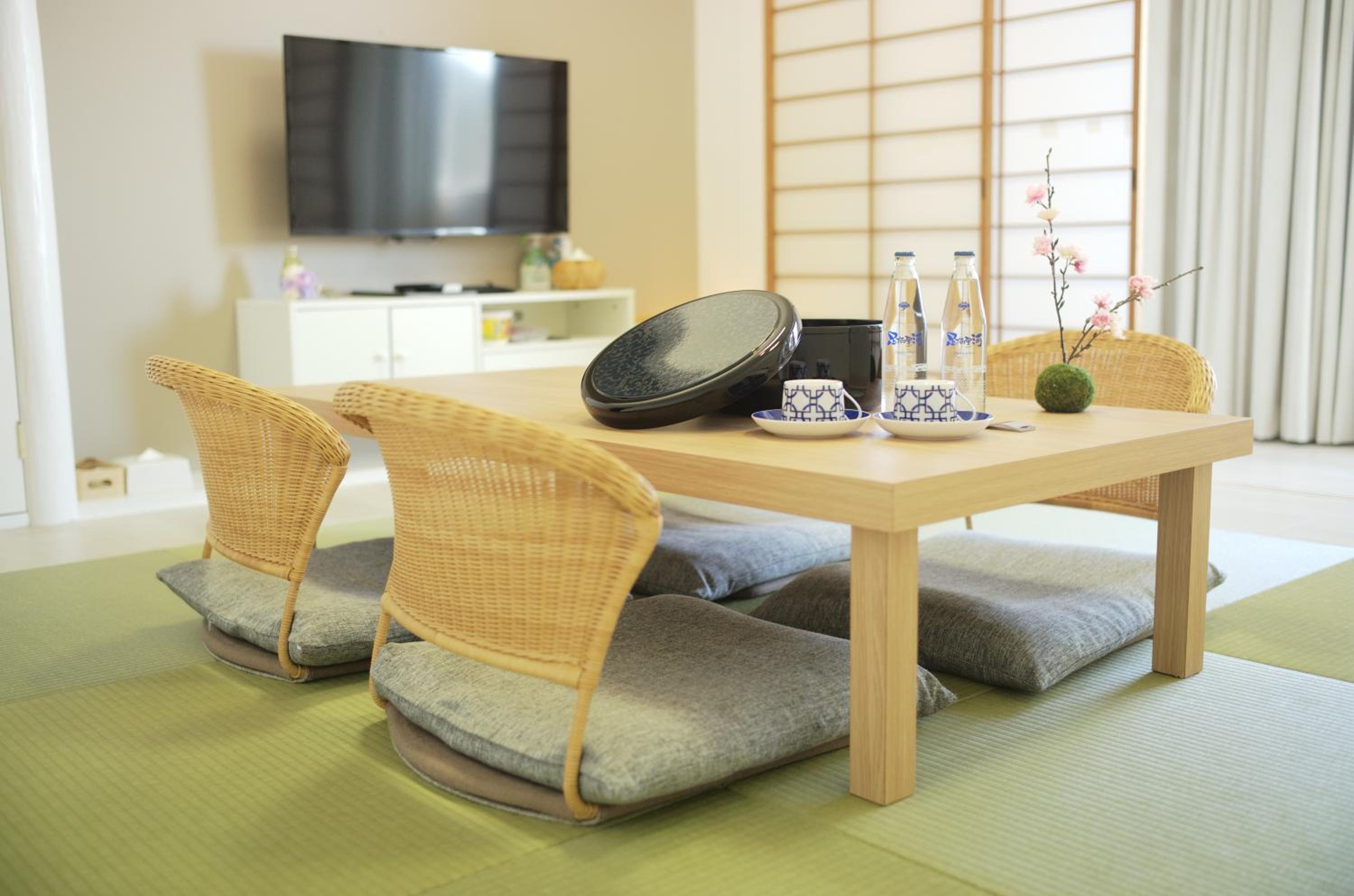 Japanese-Style Room - Photo 2
