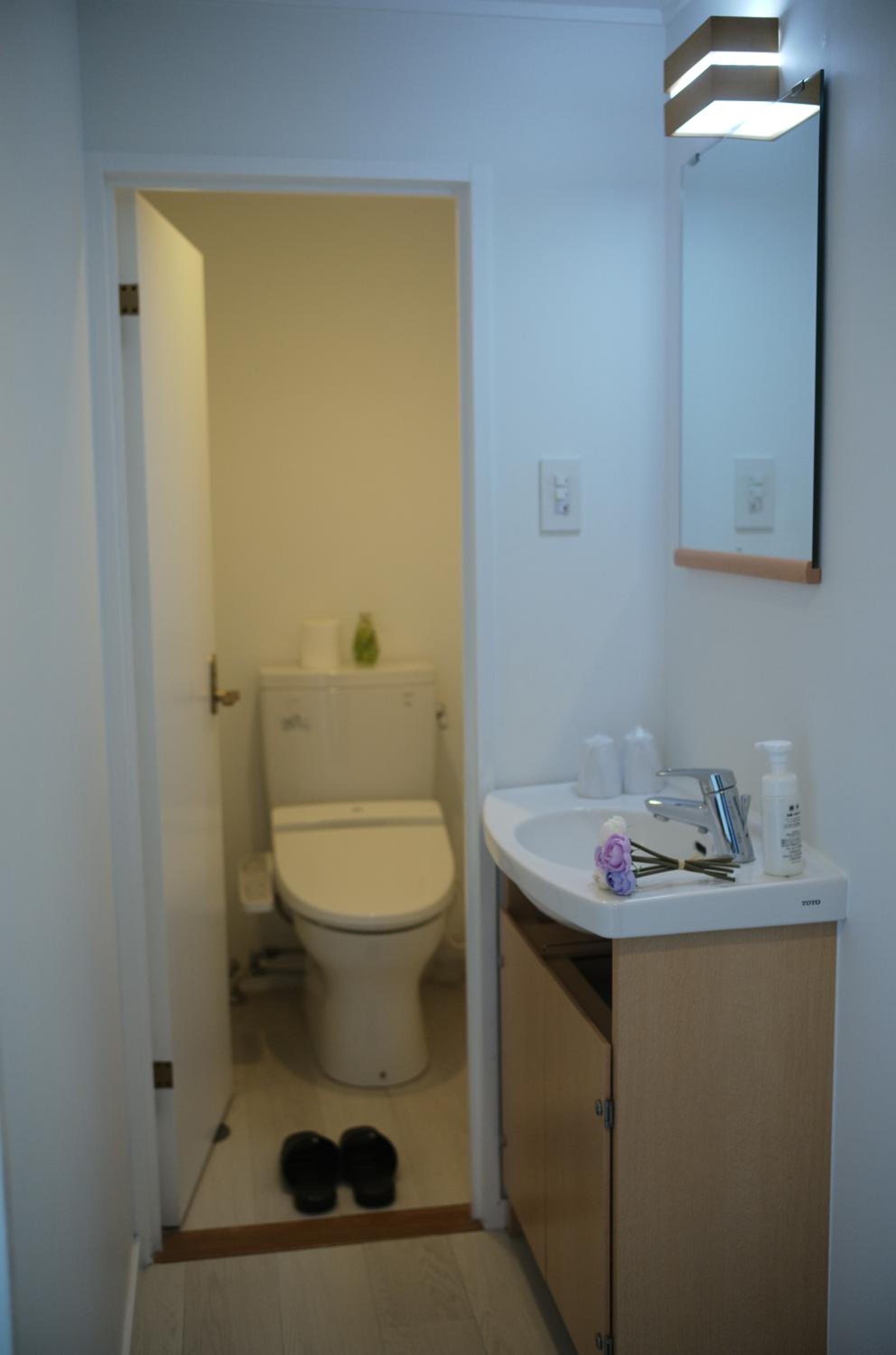 Japanese-Style Room - Photo 4