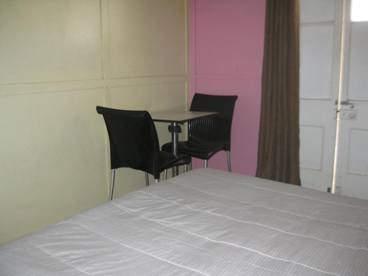 Budget Double Room photo 1