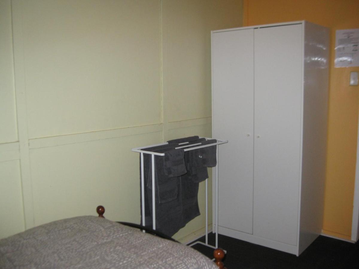 Budget Single Room photo 1