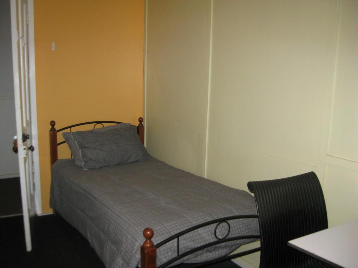 Budget Single Room photo 2
