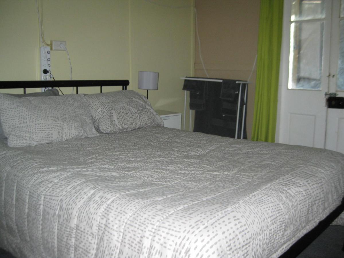 Budget Single Room photo 3