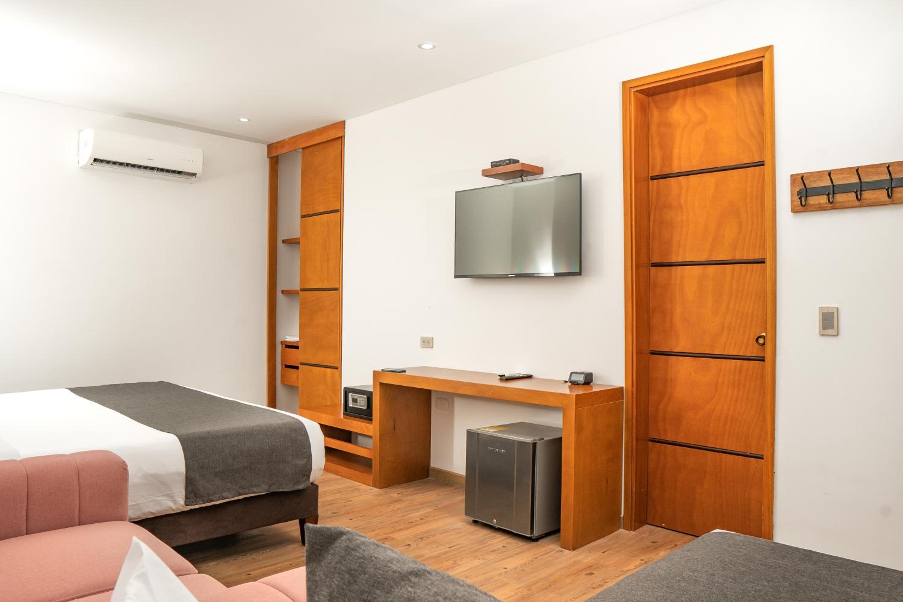 Superior Double Room photo 1