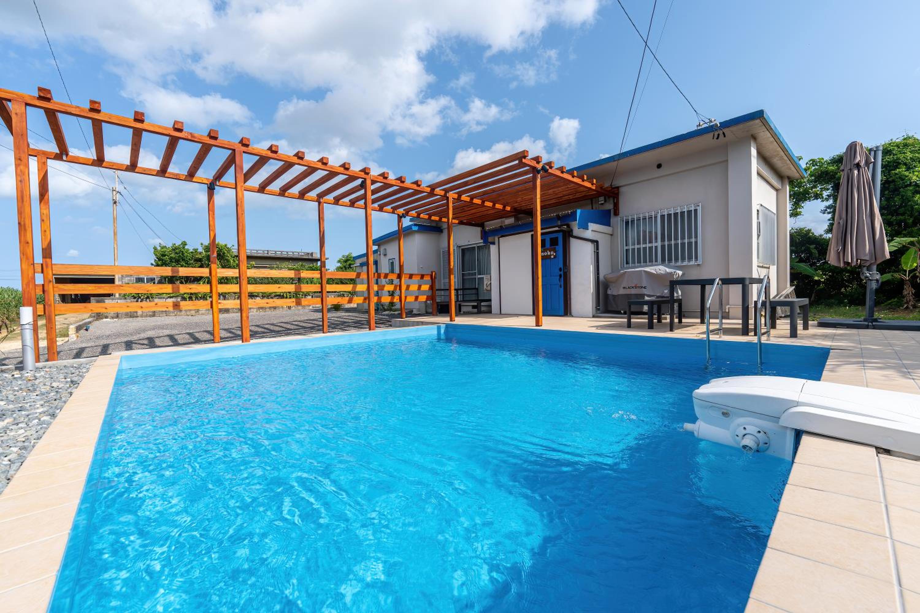 One-Bedroom Villa - Photo 42