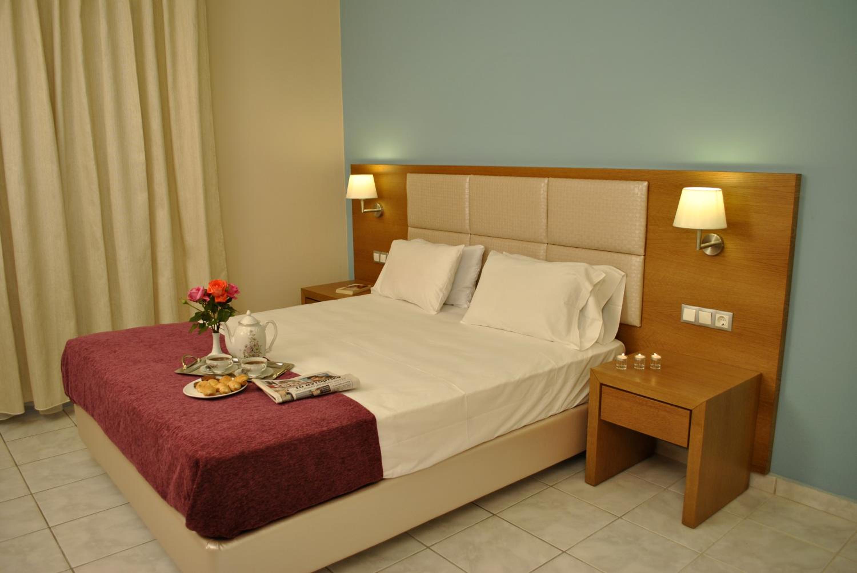 Twin Room photo 1