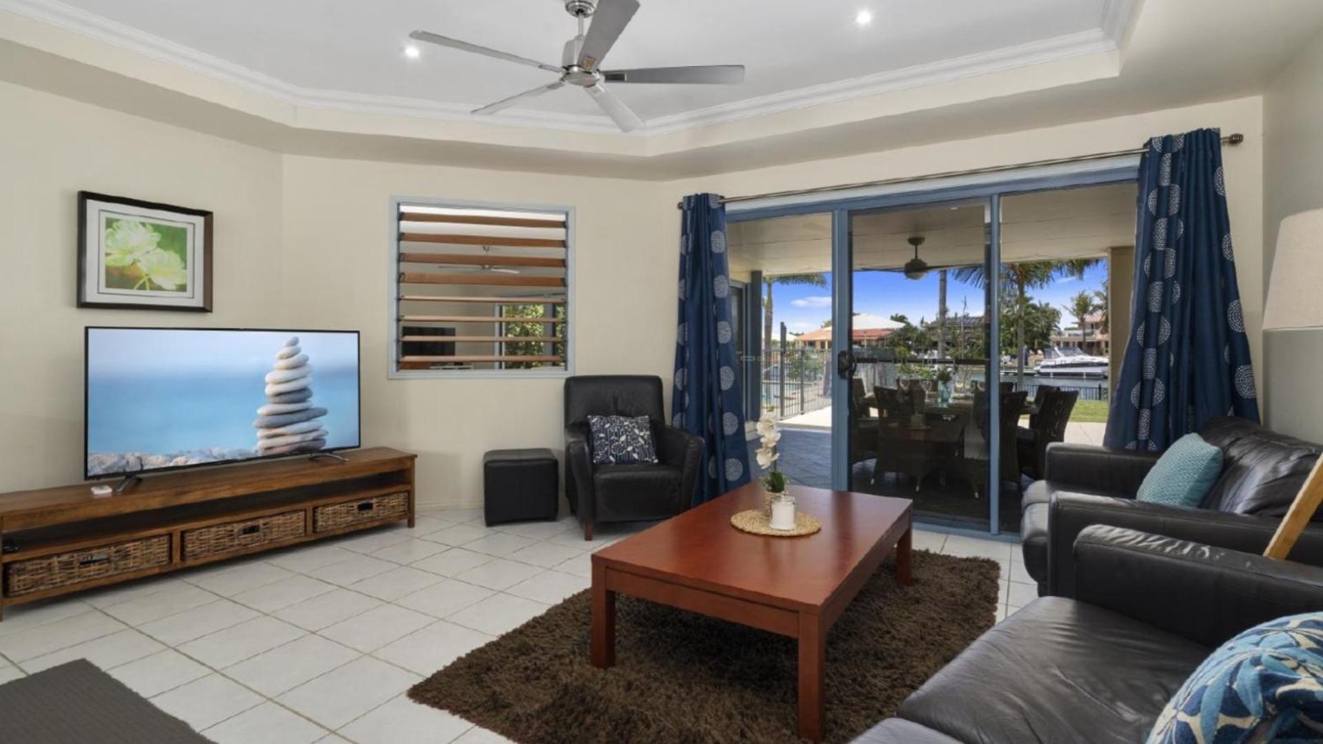 Vacation Home photo 1