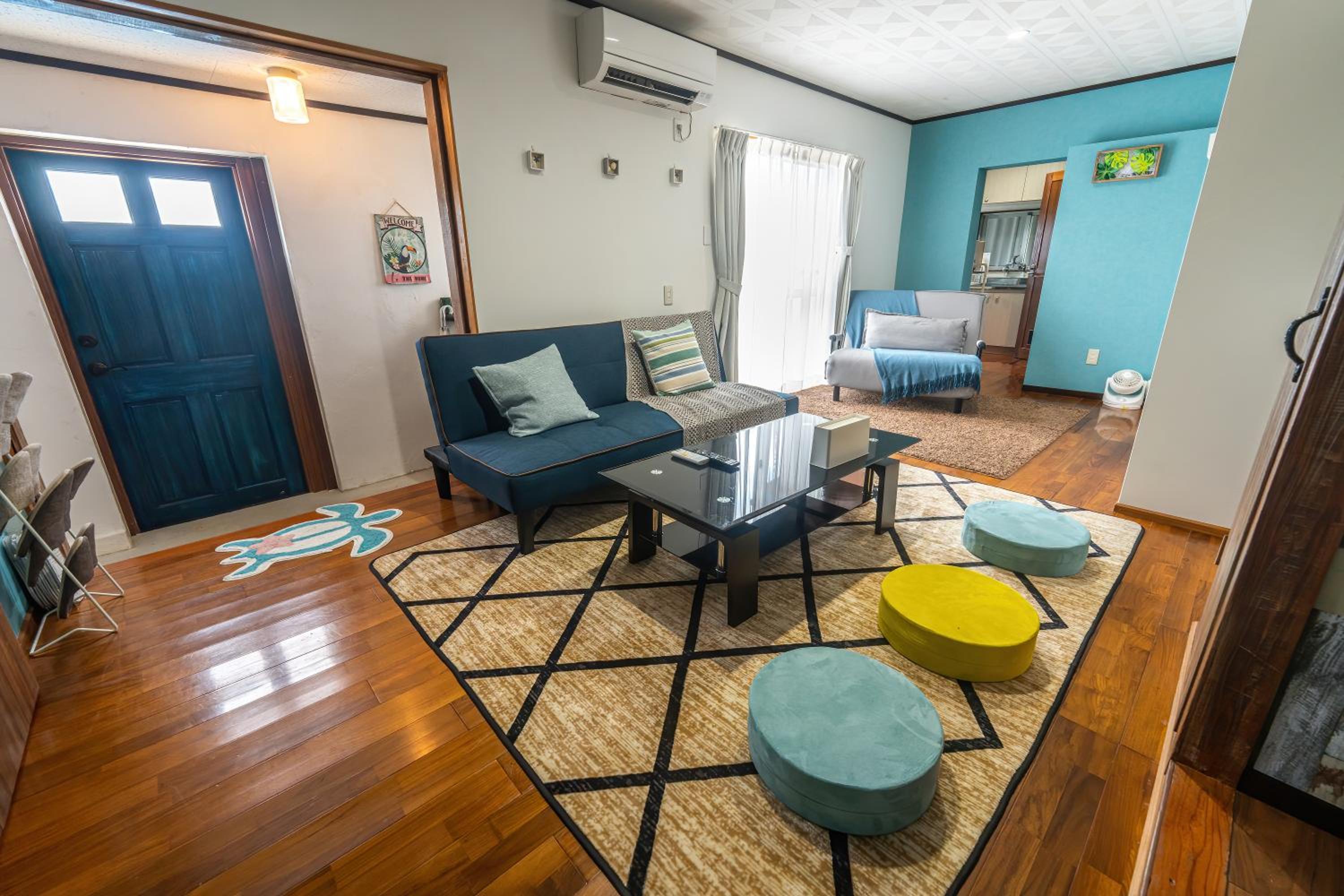 One-Bedroom Villa - Photo 26