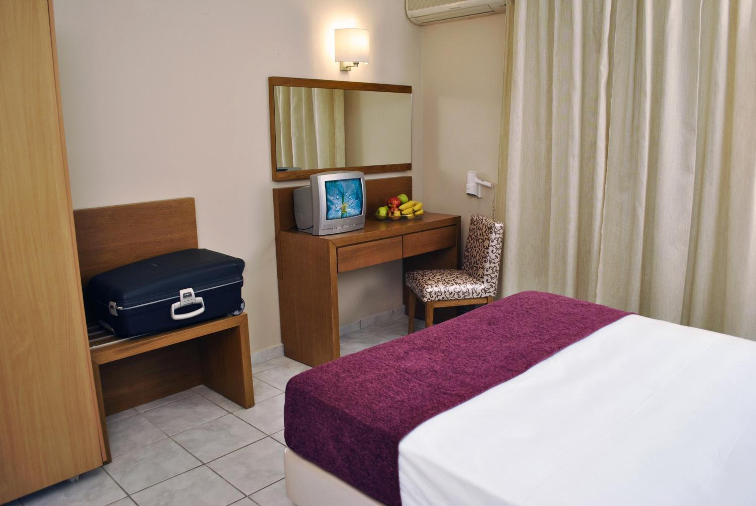 Twin Room photo 3