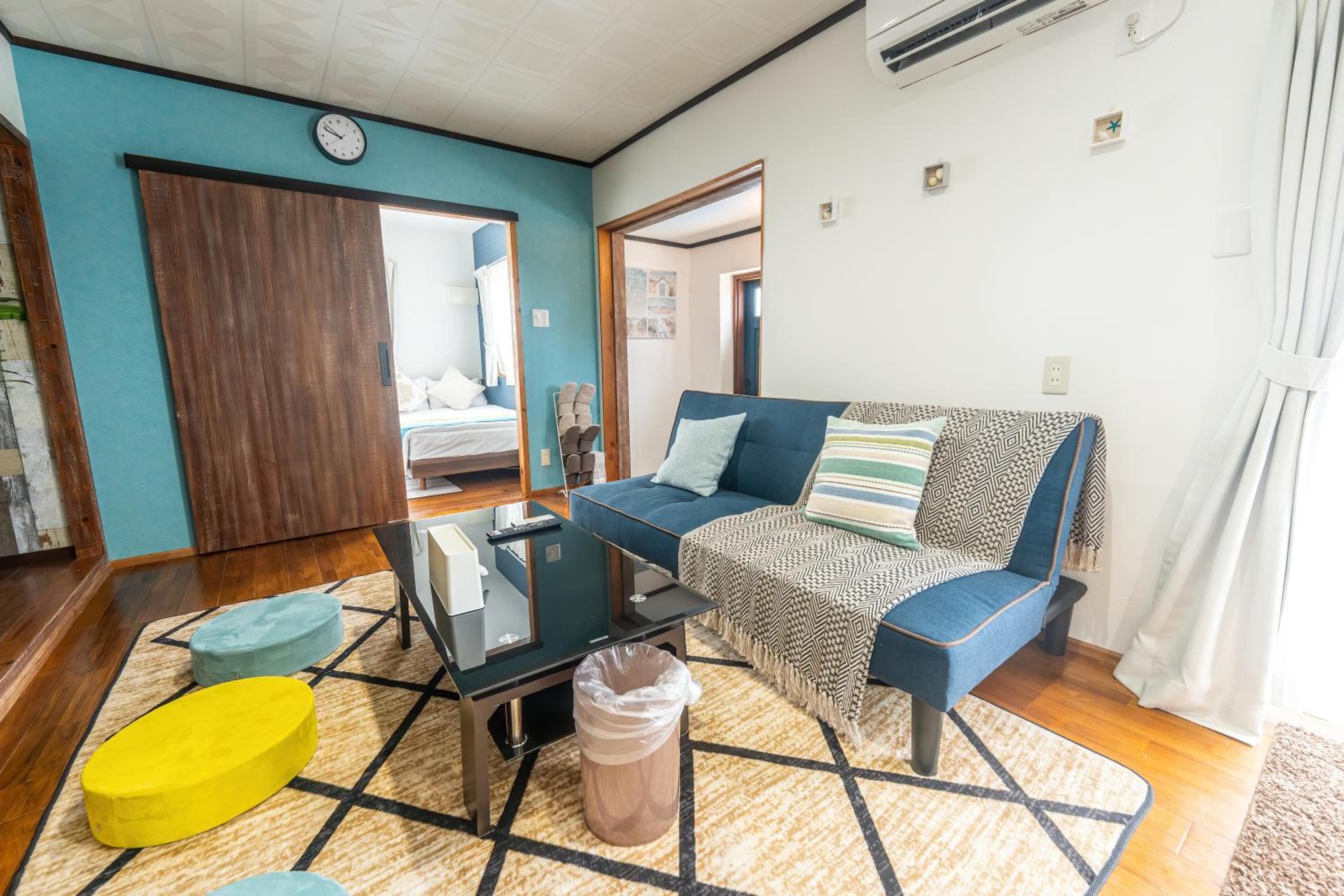 One-Bedroom Villa - Photo 25