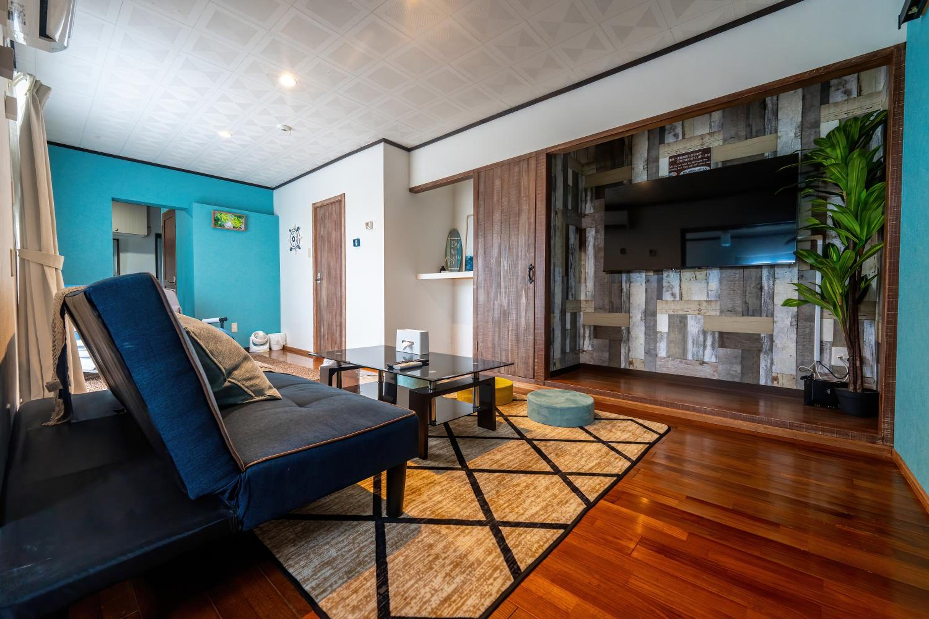 One-Bedroom Villa - Photo 24