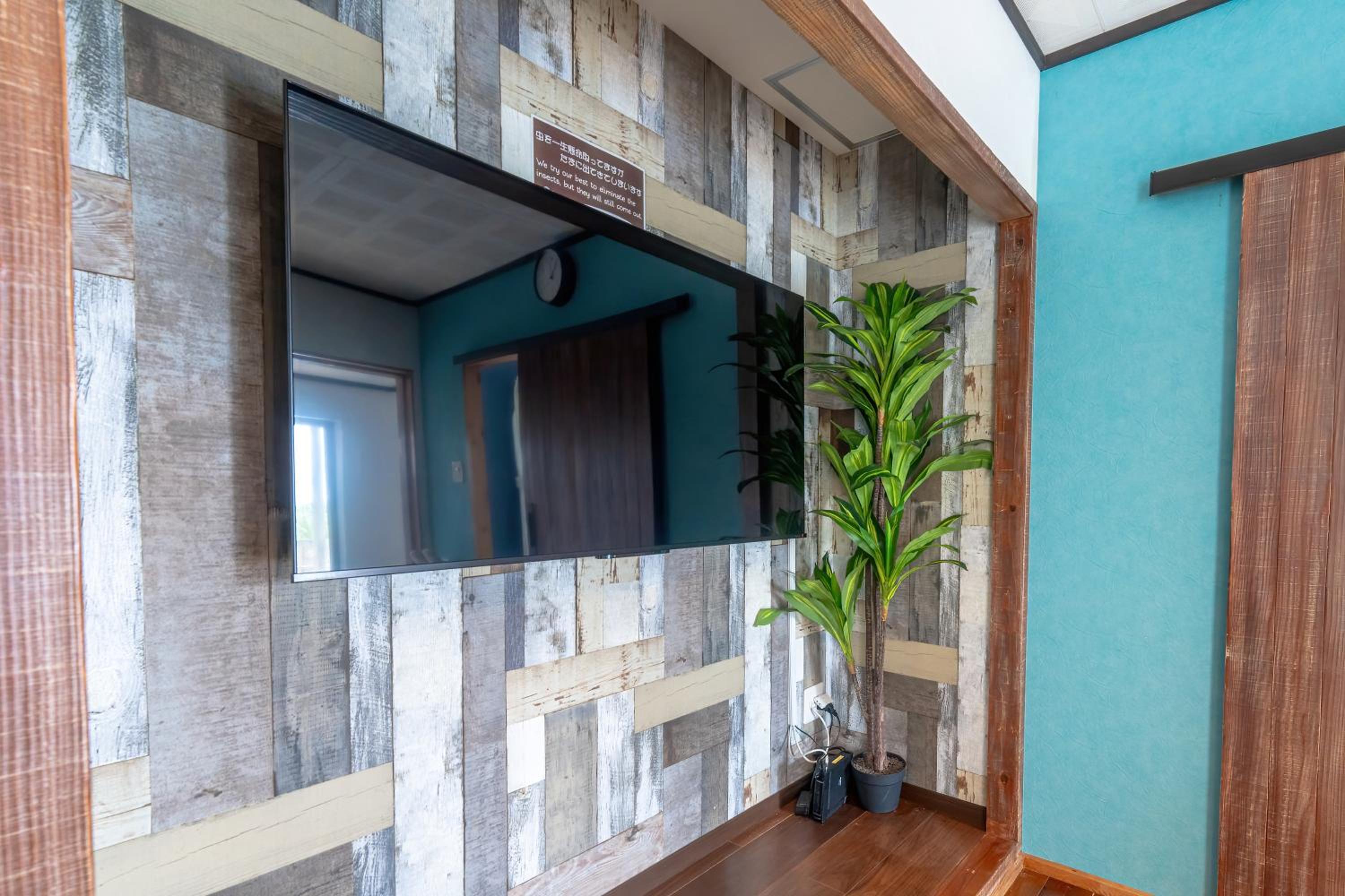 One-Bedroom Villa - Photo 23