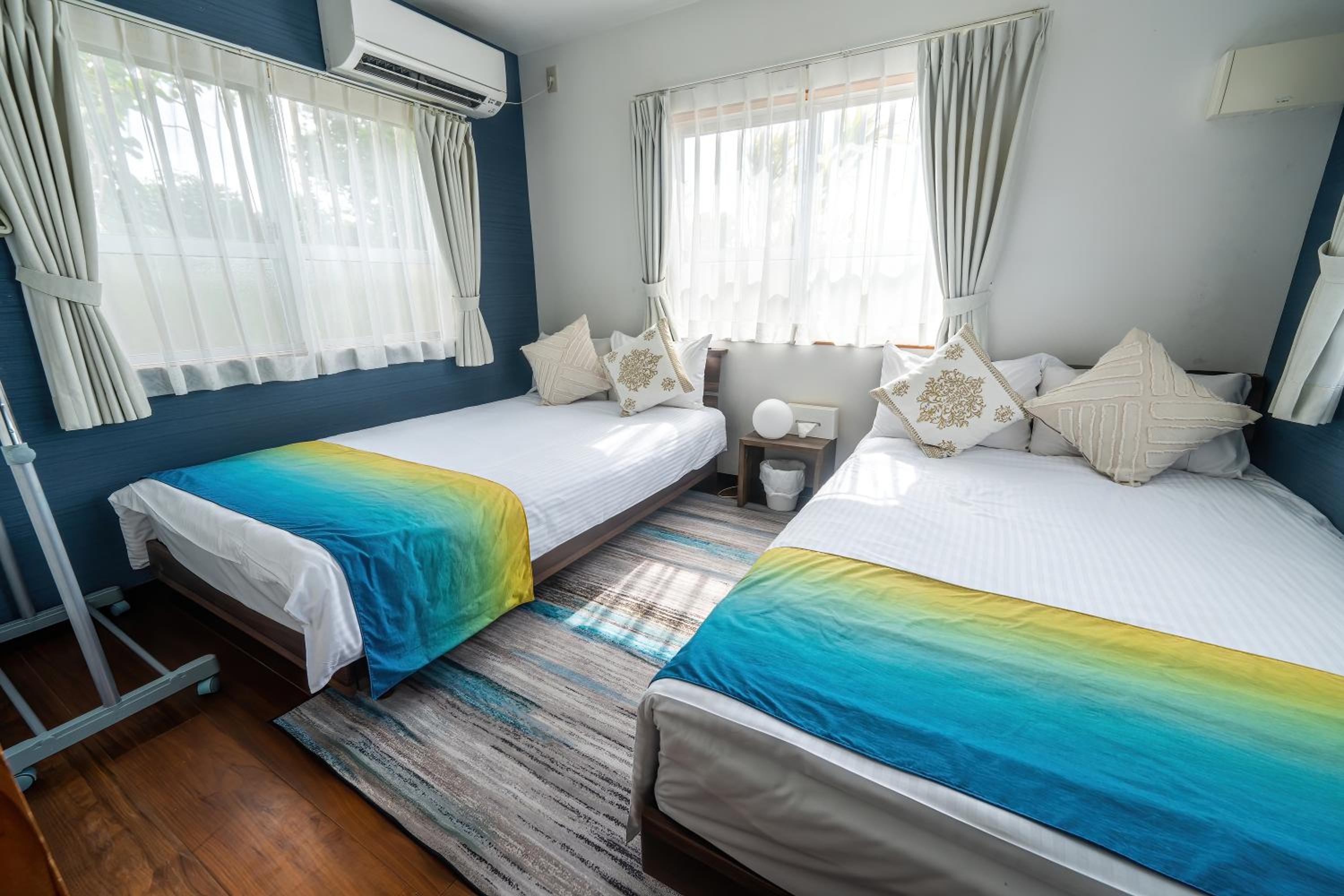 One-Bedroom Villa - Photo 22