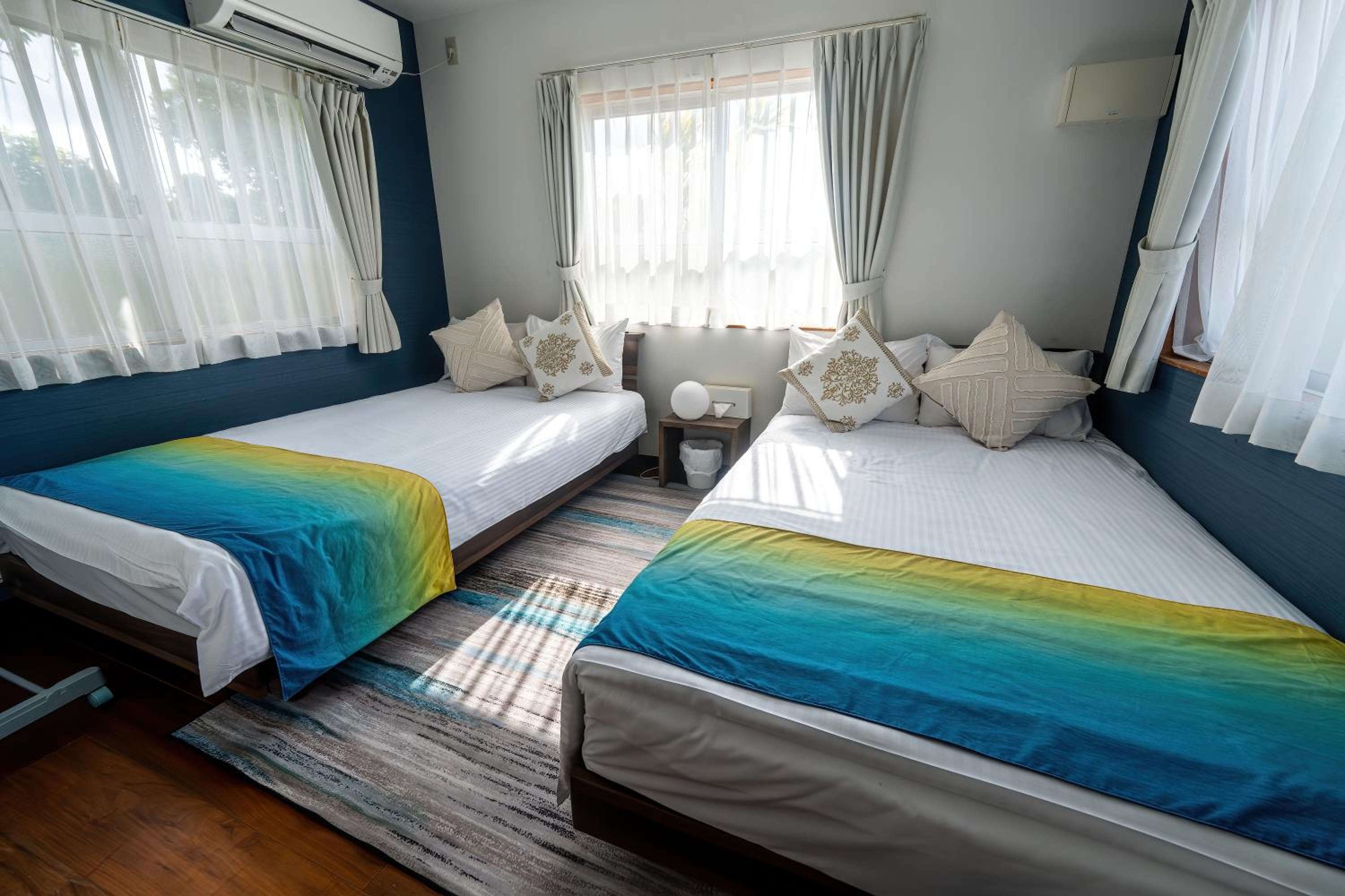 One-Bedroom Villa - Photo 21