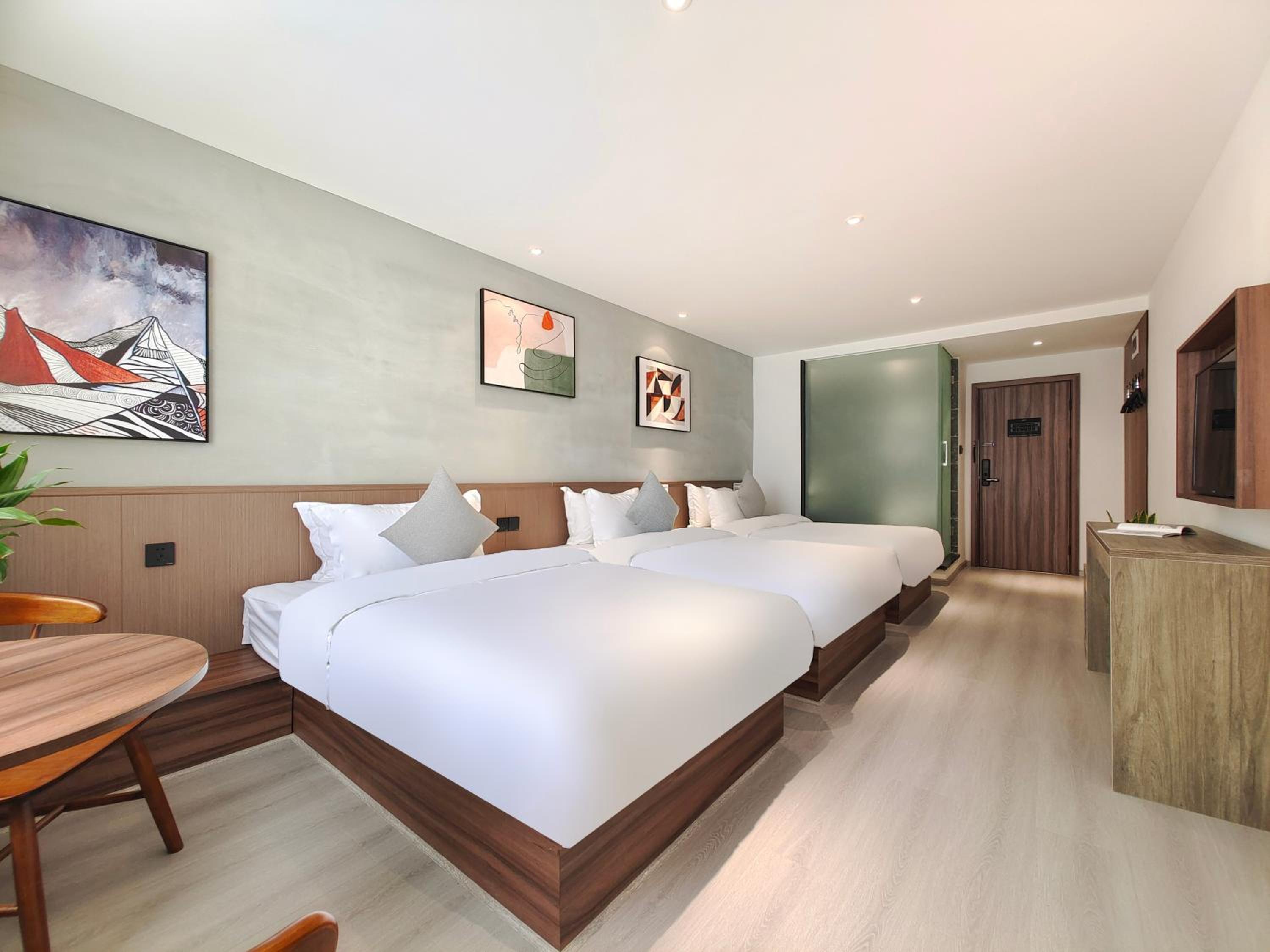 Triple Room photo 1