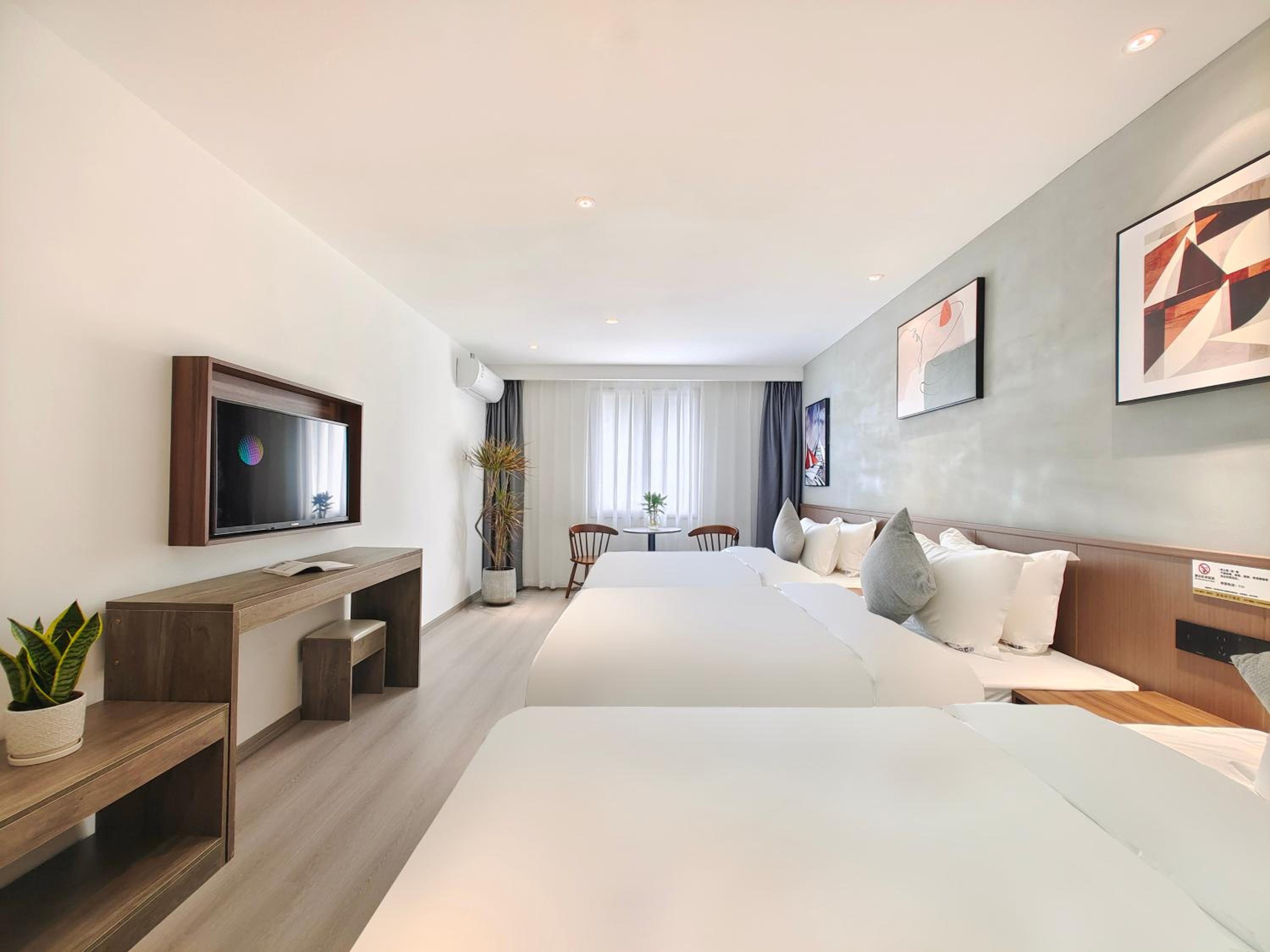Triple Room photo 3