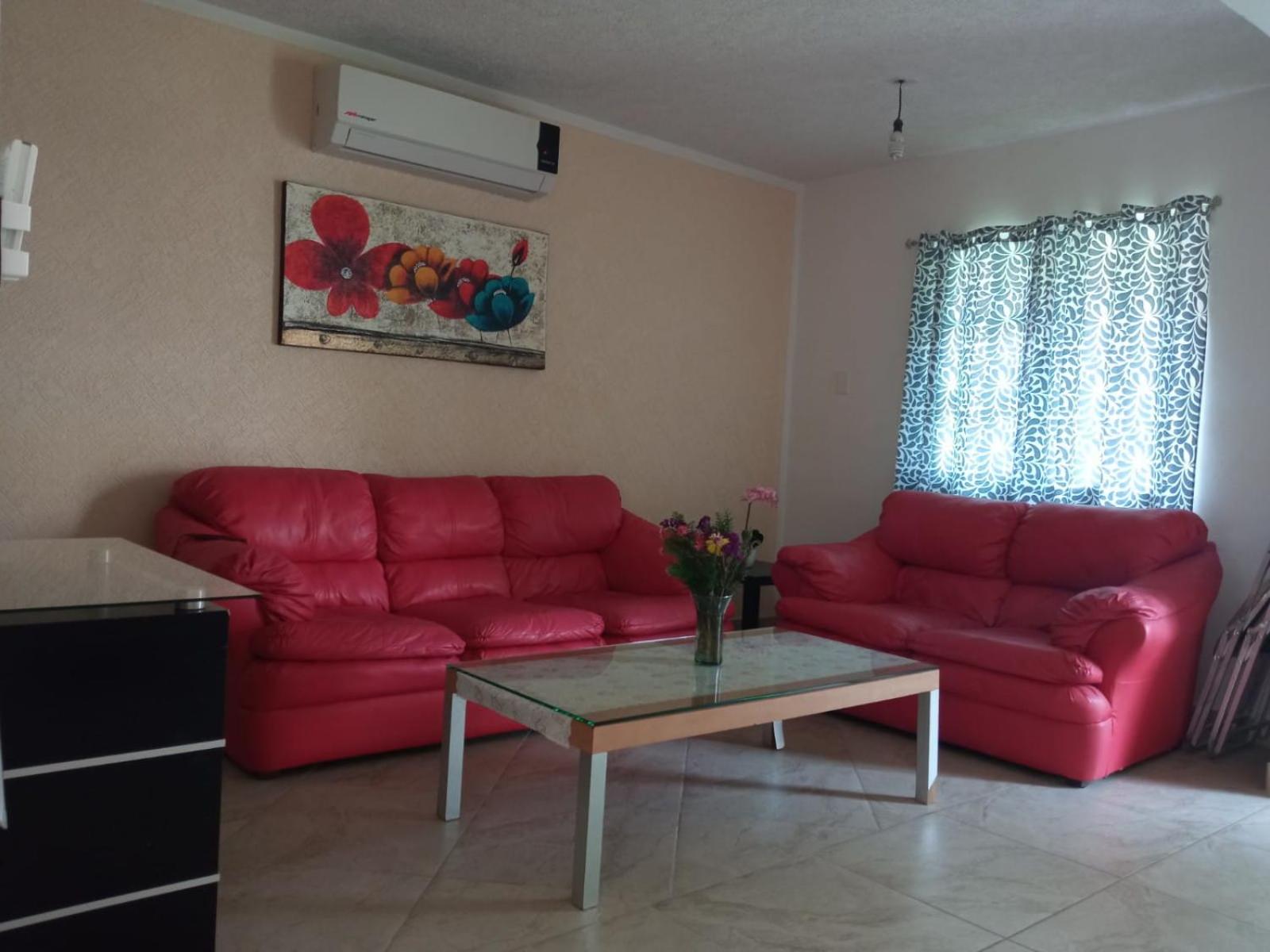 Three-Bedroom House photo 1