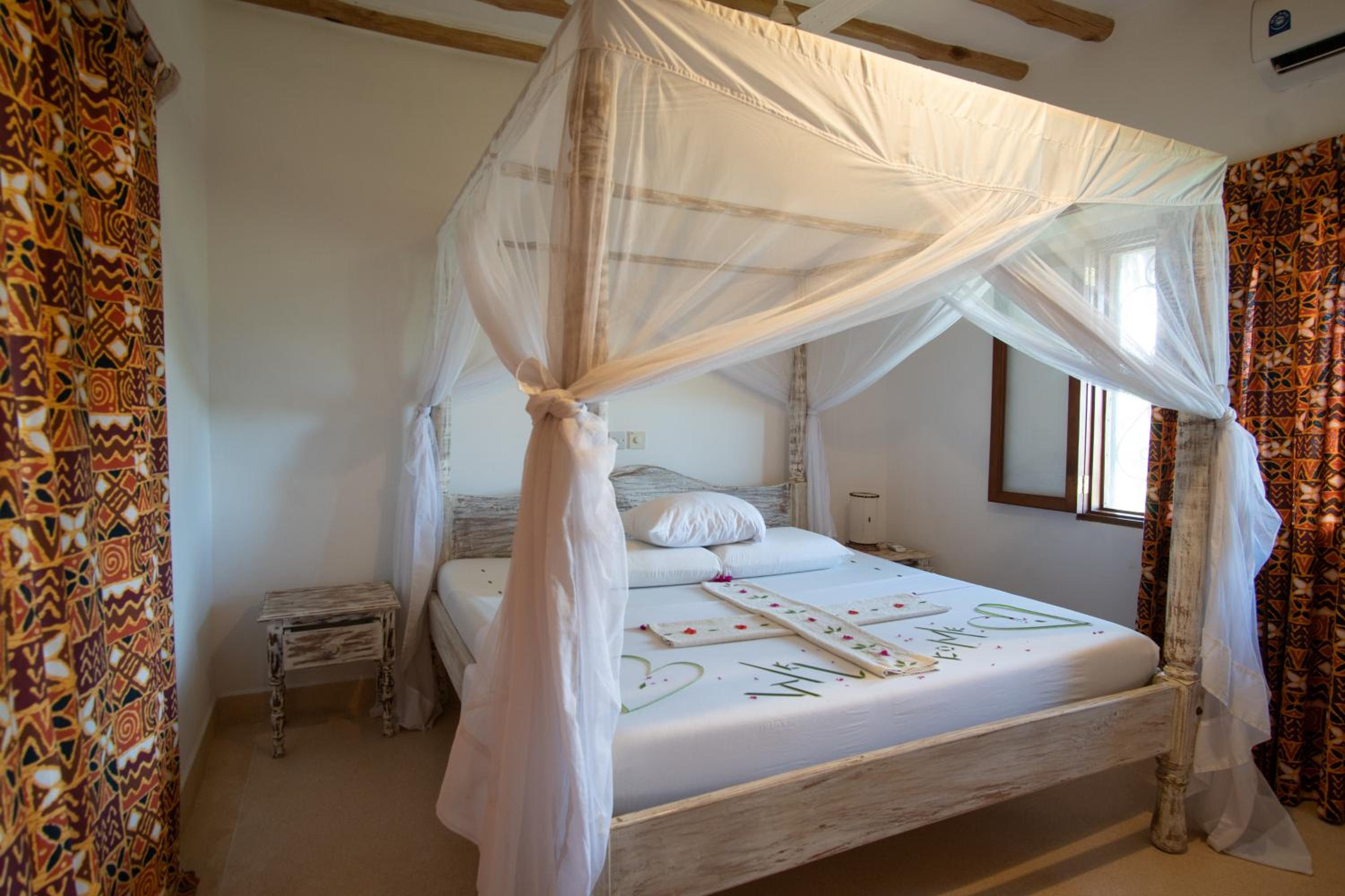 Double Room with Patio photo 3