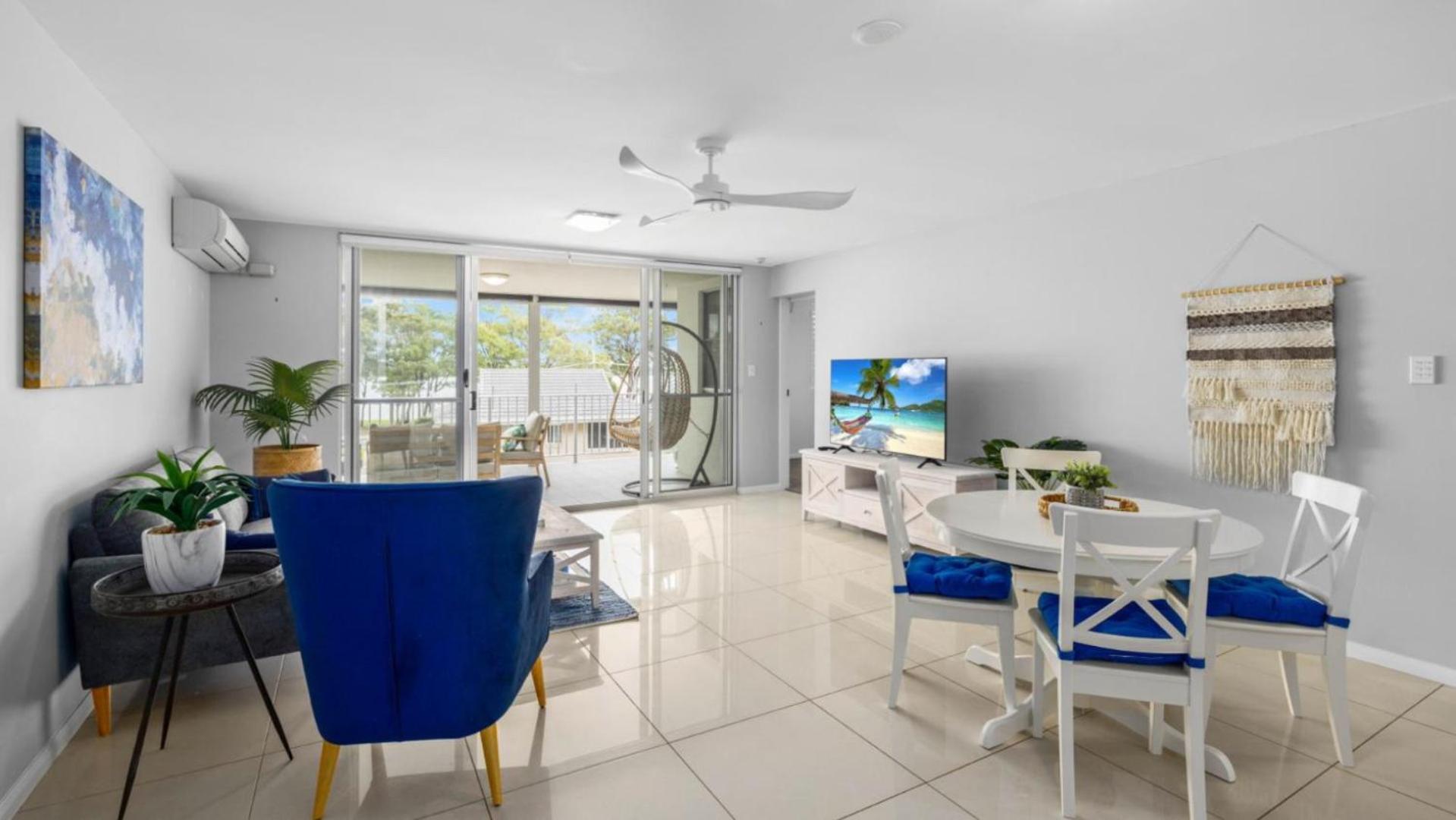 Vacation Home photo 1