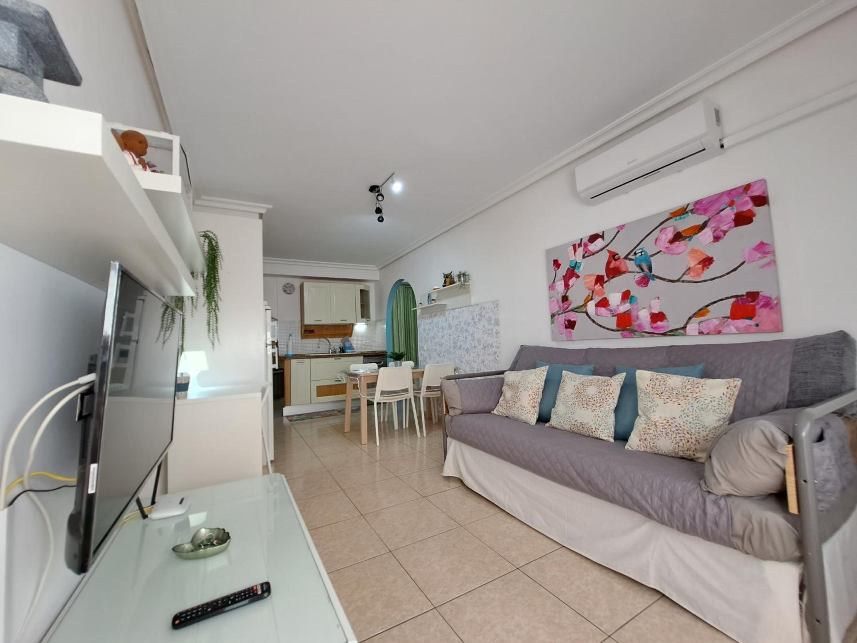 Apartamento