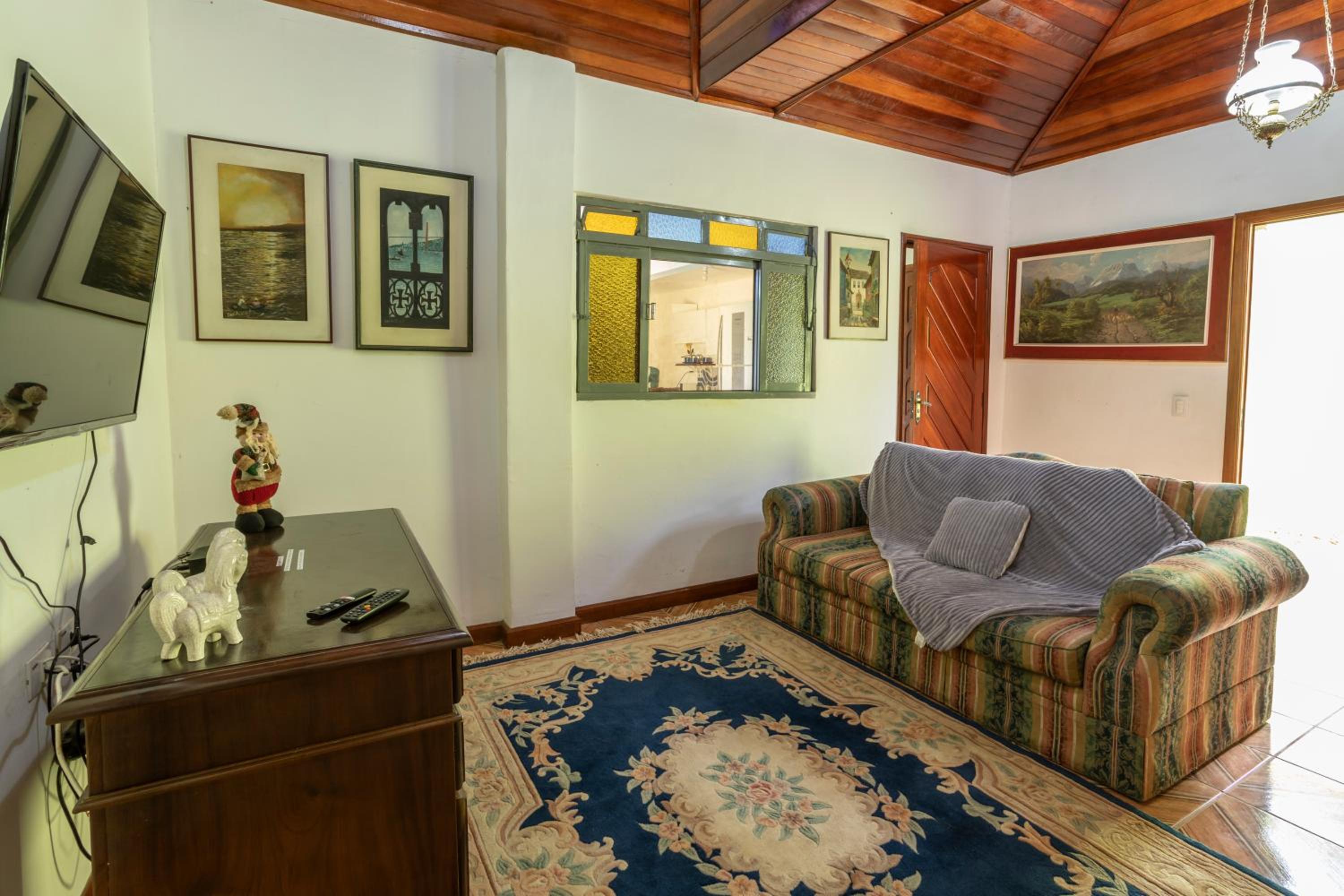 Chalet photo 2