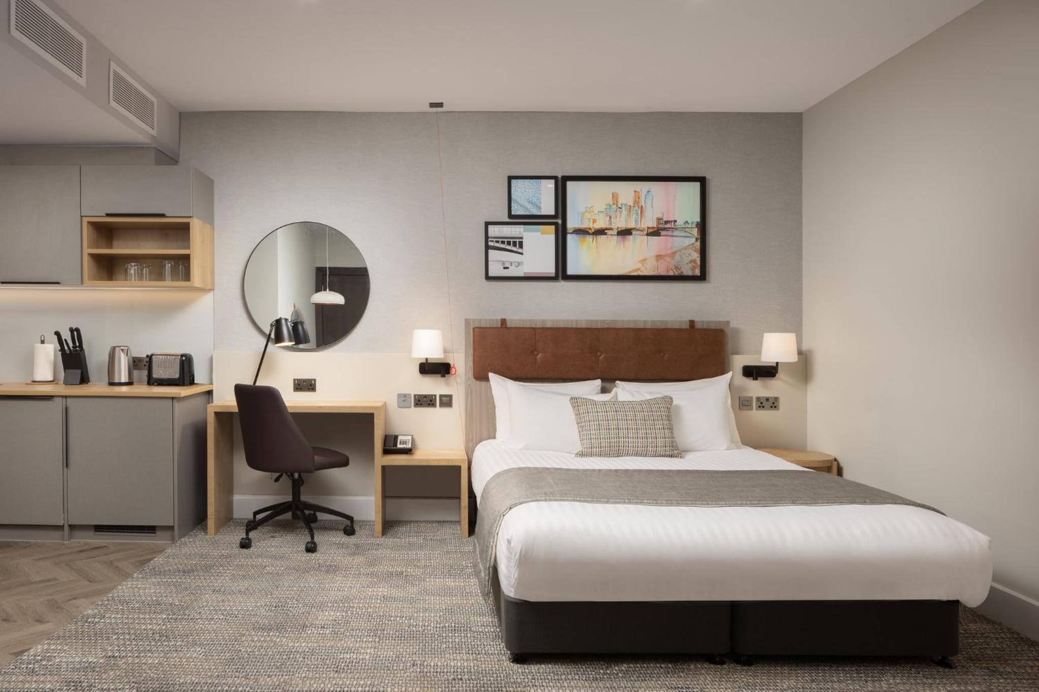 Staybridge Suites London-Vauxhall, et IHG Hotel, Billede 5