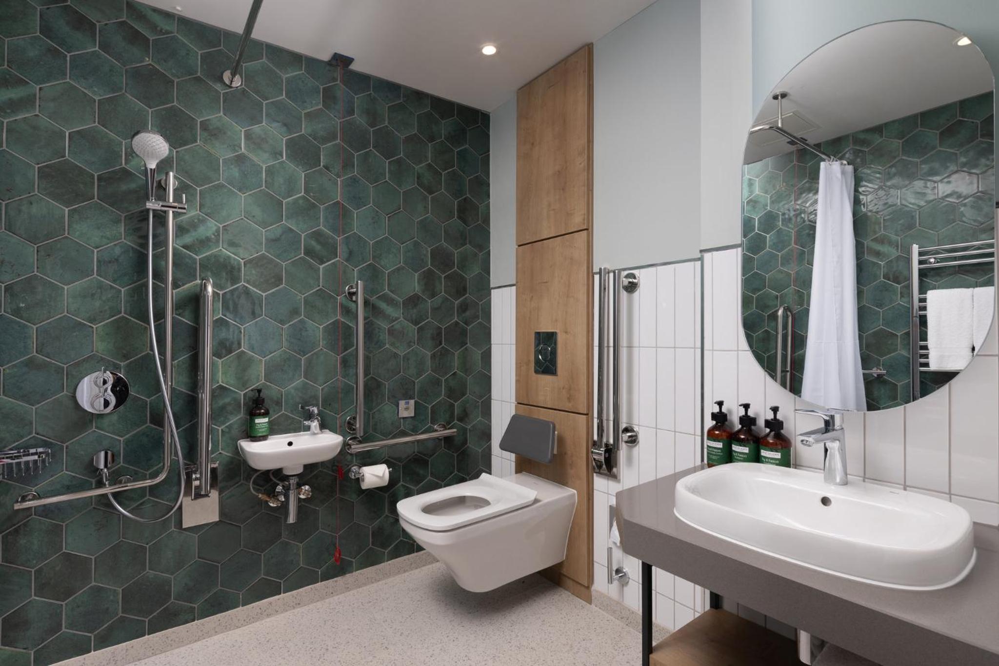 Staybridge Suites London-Vauxhall, et IHG Hotel, Billede 4