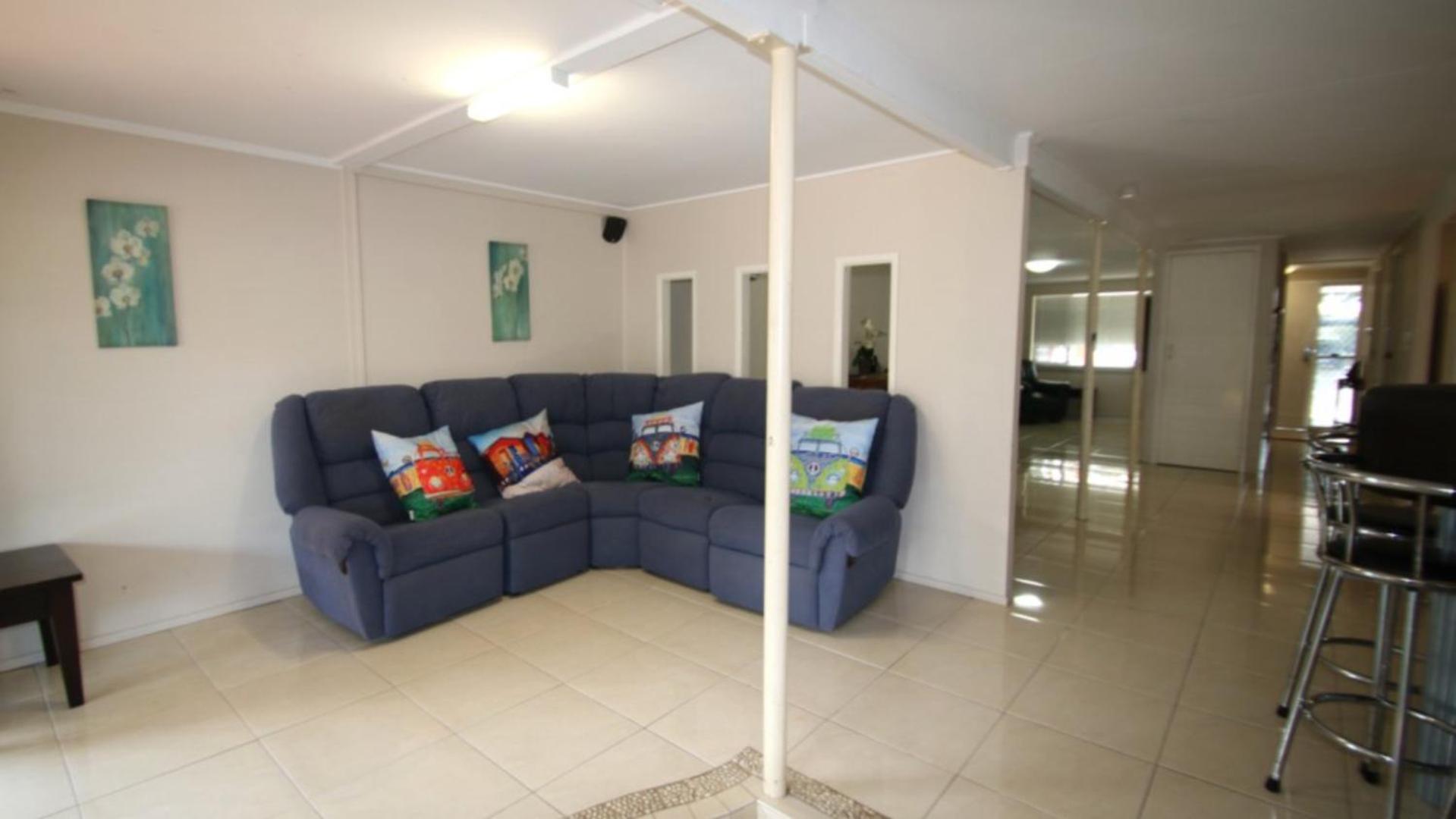 Vacation Home photo 1