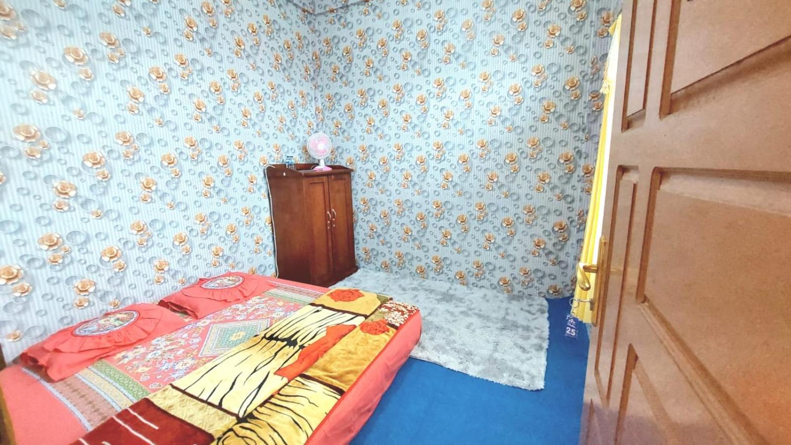 Standard Double Room with Fan photo 3