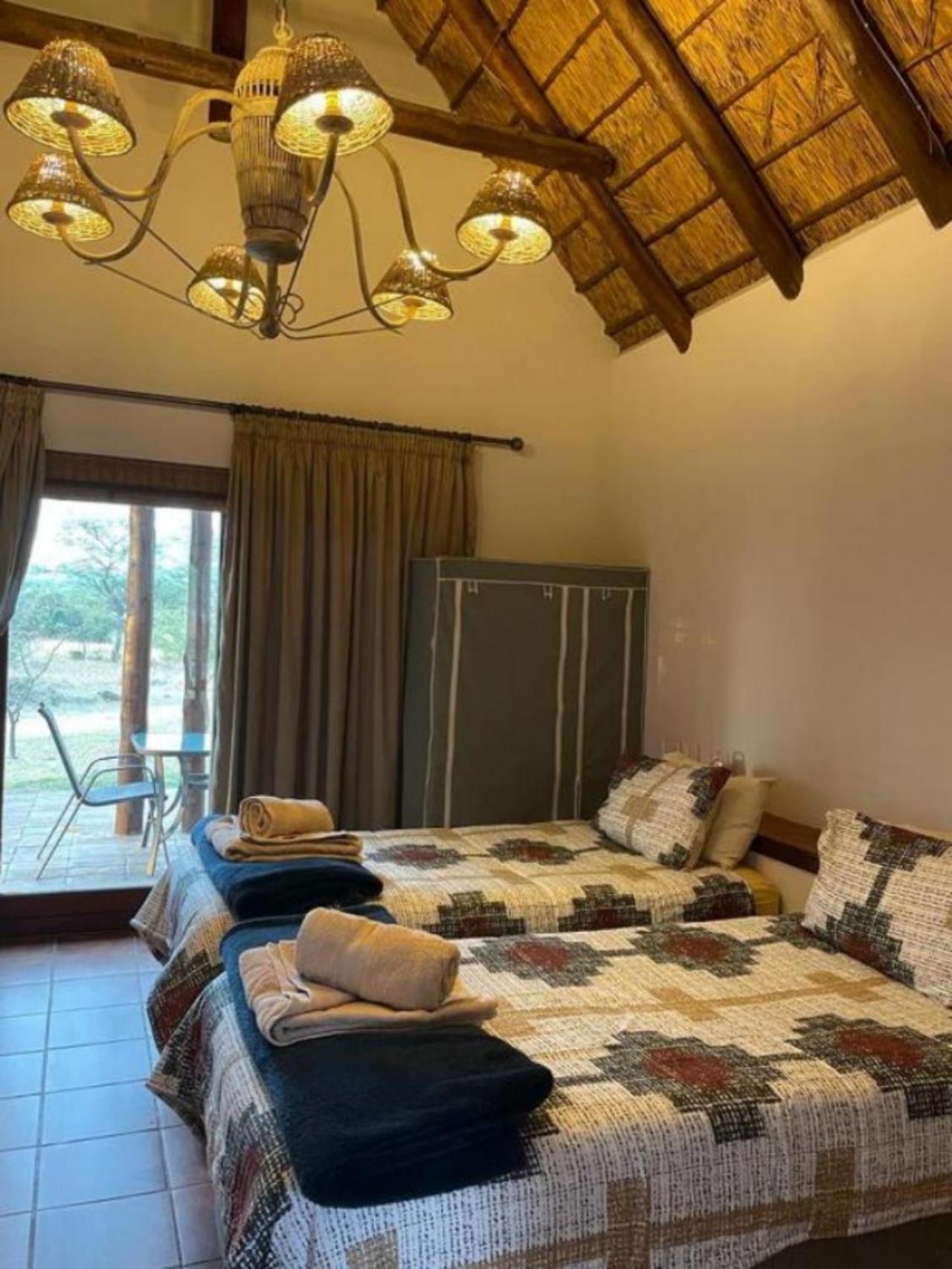 Four-Bedroom House photo 1
