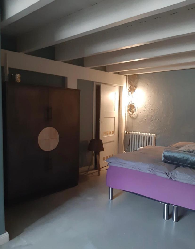 Two-Bedroom Apartment photo 1