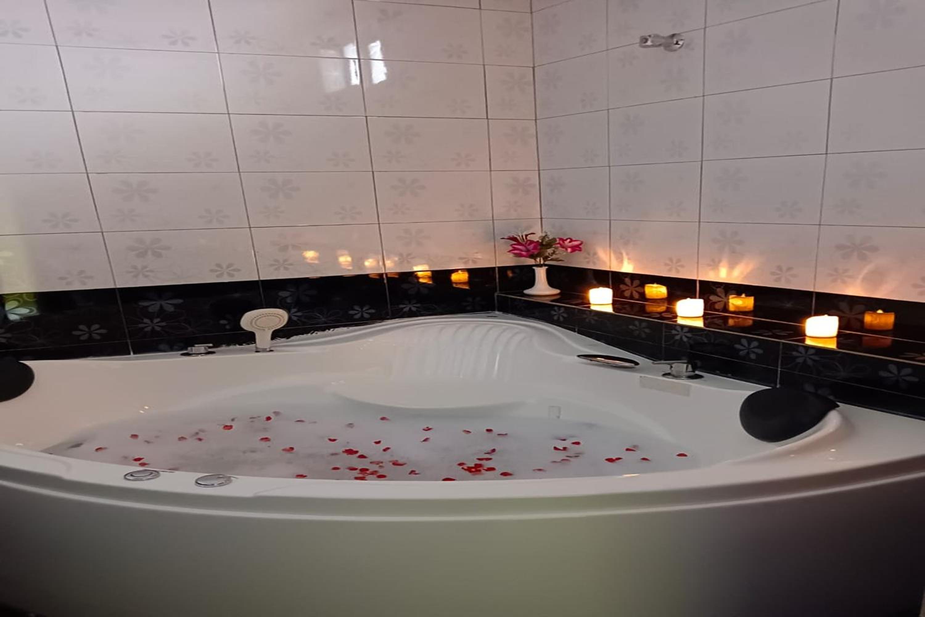 Deluxe Suite - Photo 16
