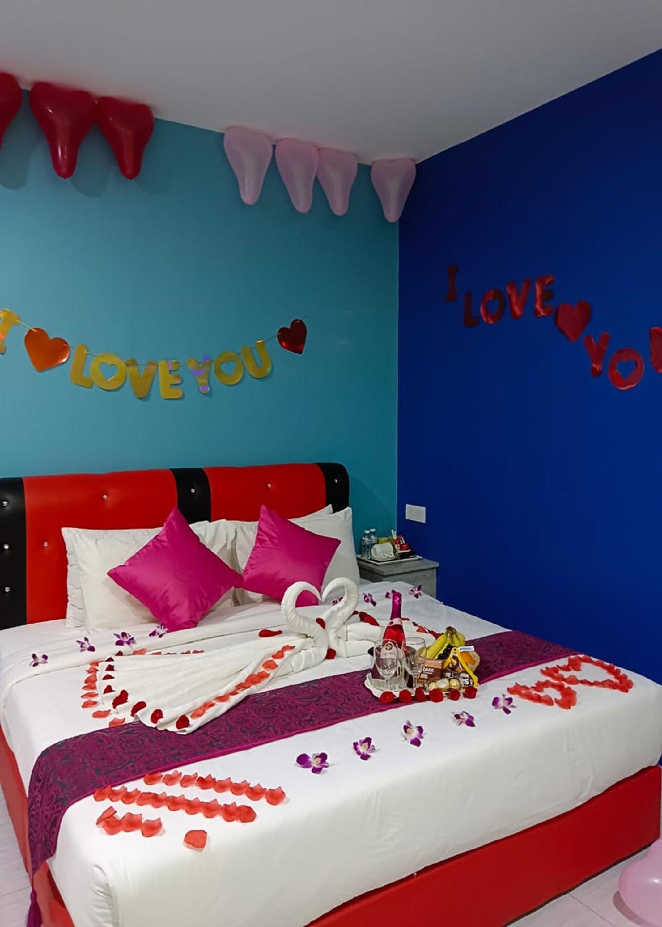 Deluxe Suite - Photo 1