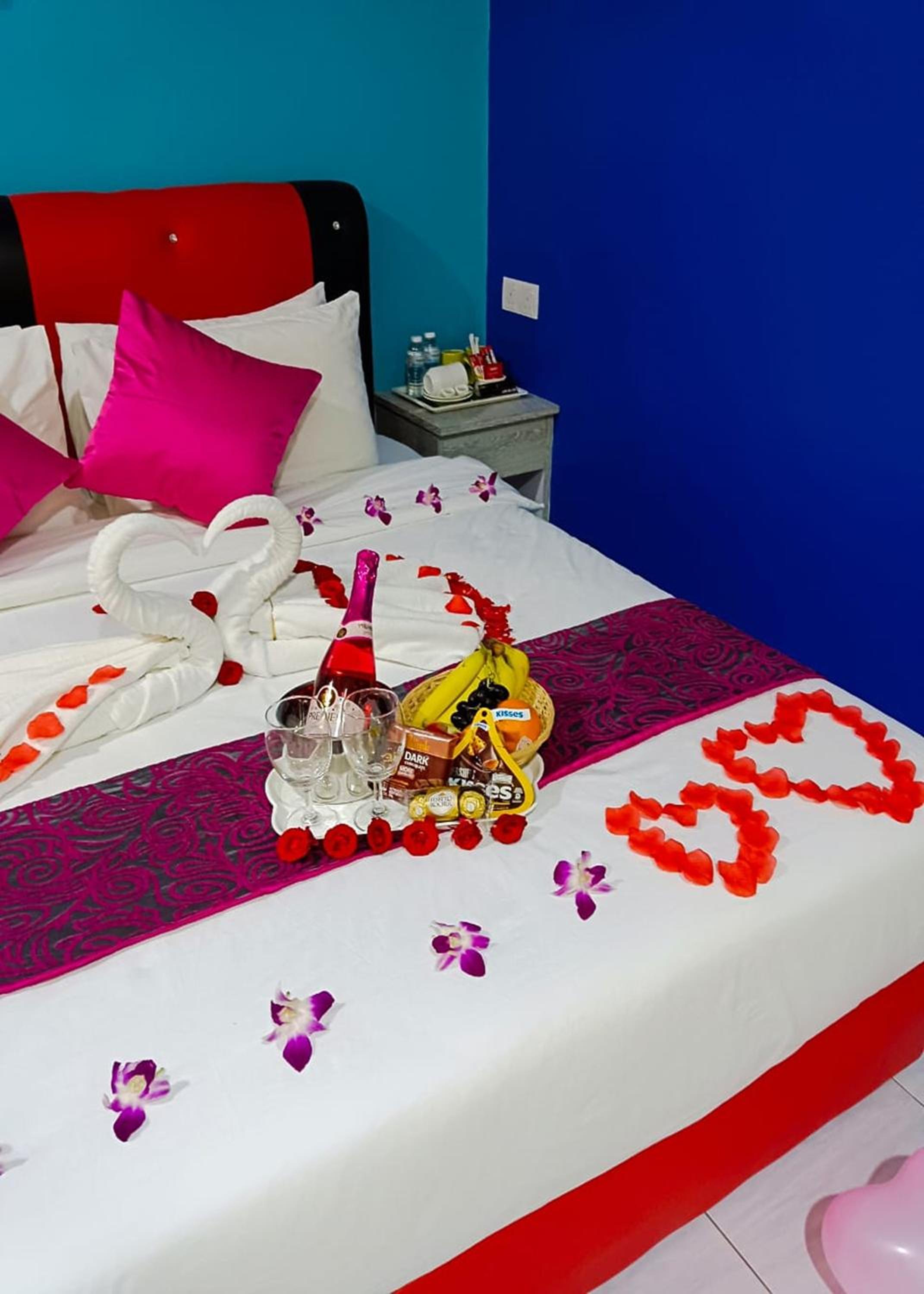 Deluxe Suite - Photo 4