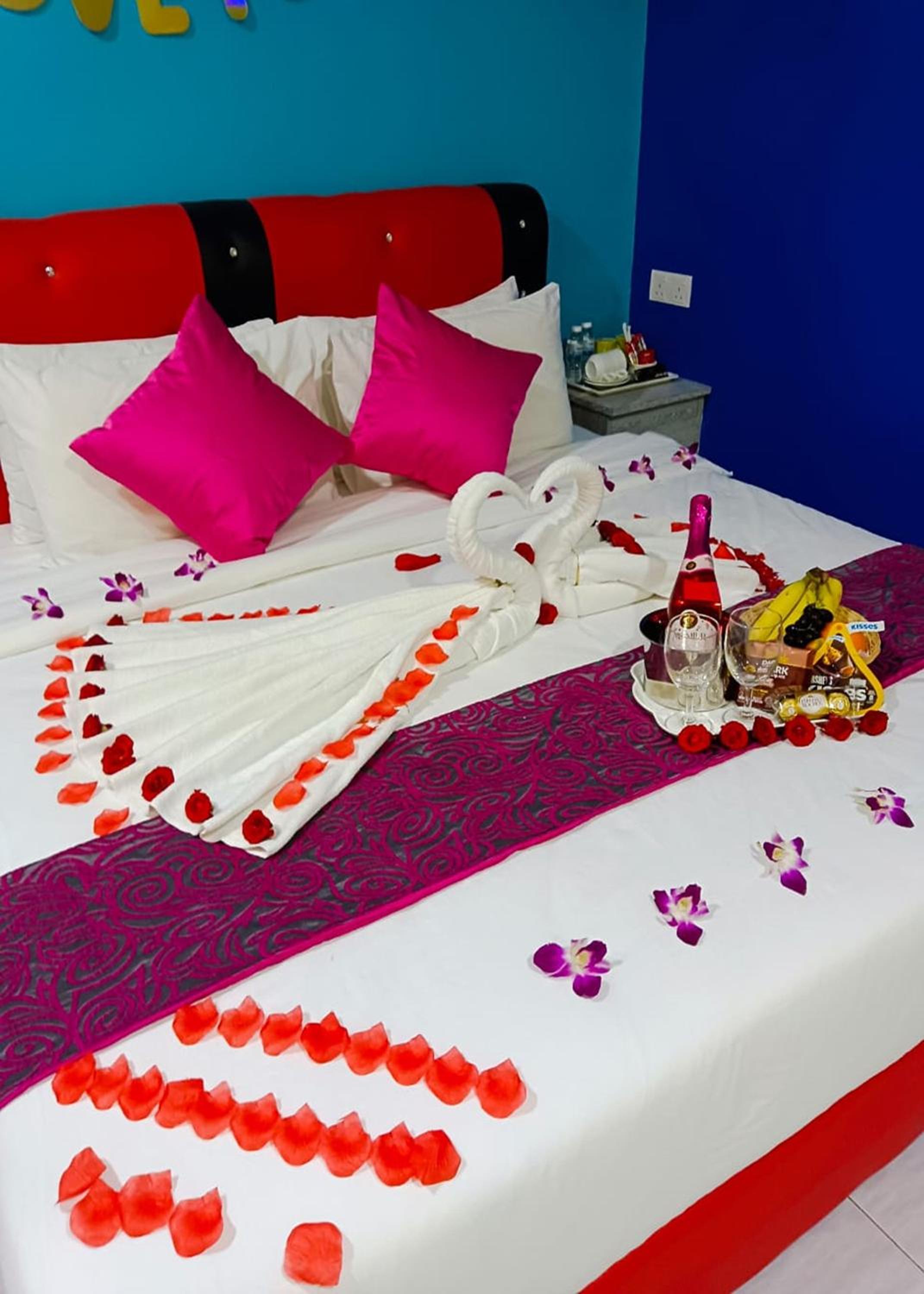 Deluxe Suite - Photo 3