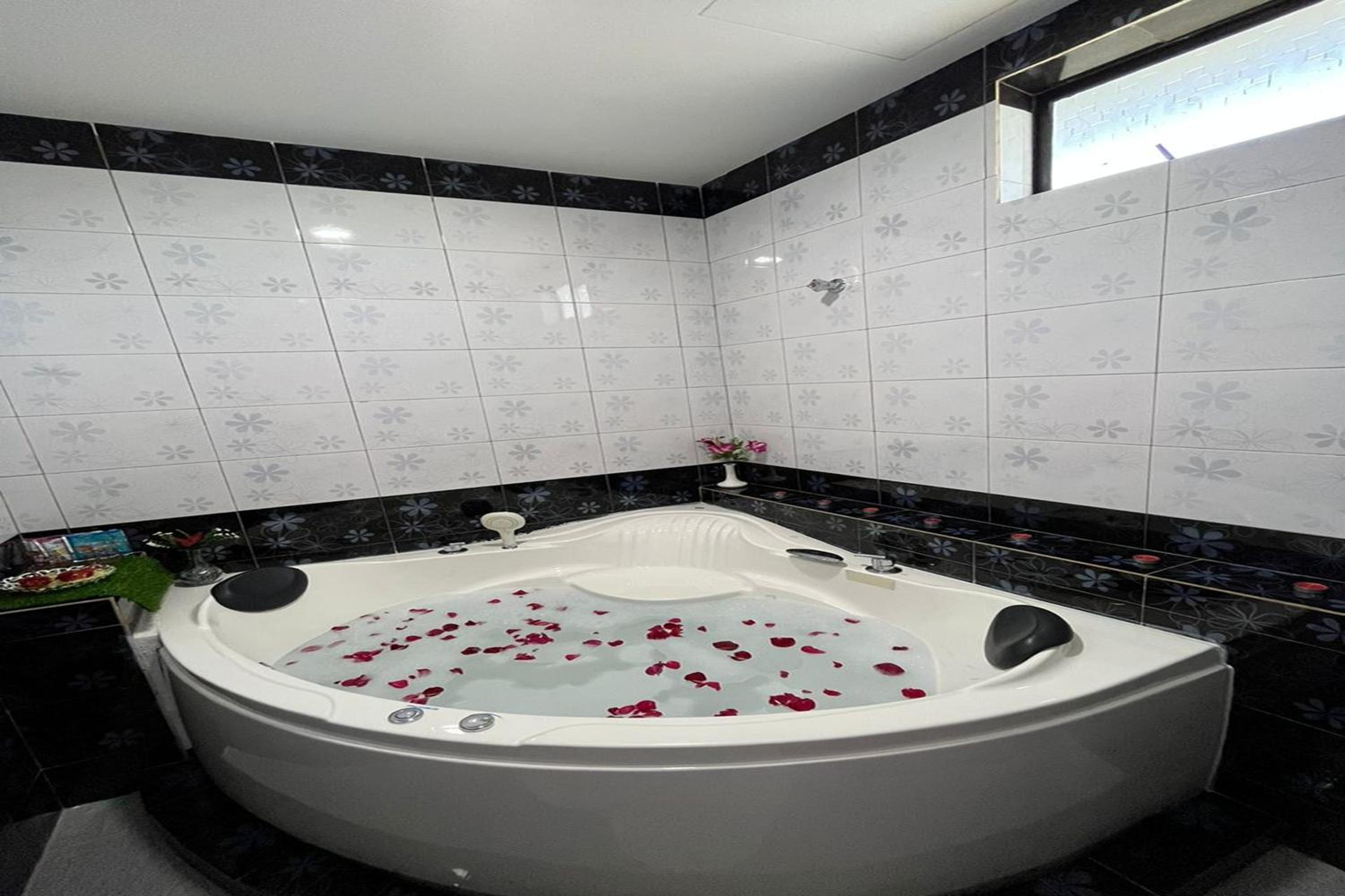 Deluxe Suite - Photo 15
