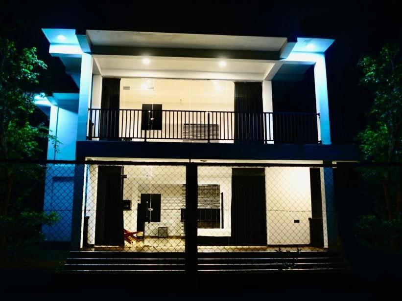 Family Room with Balcony photo 2