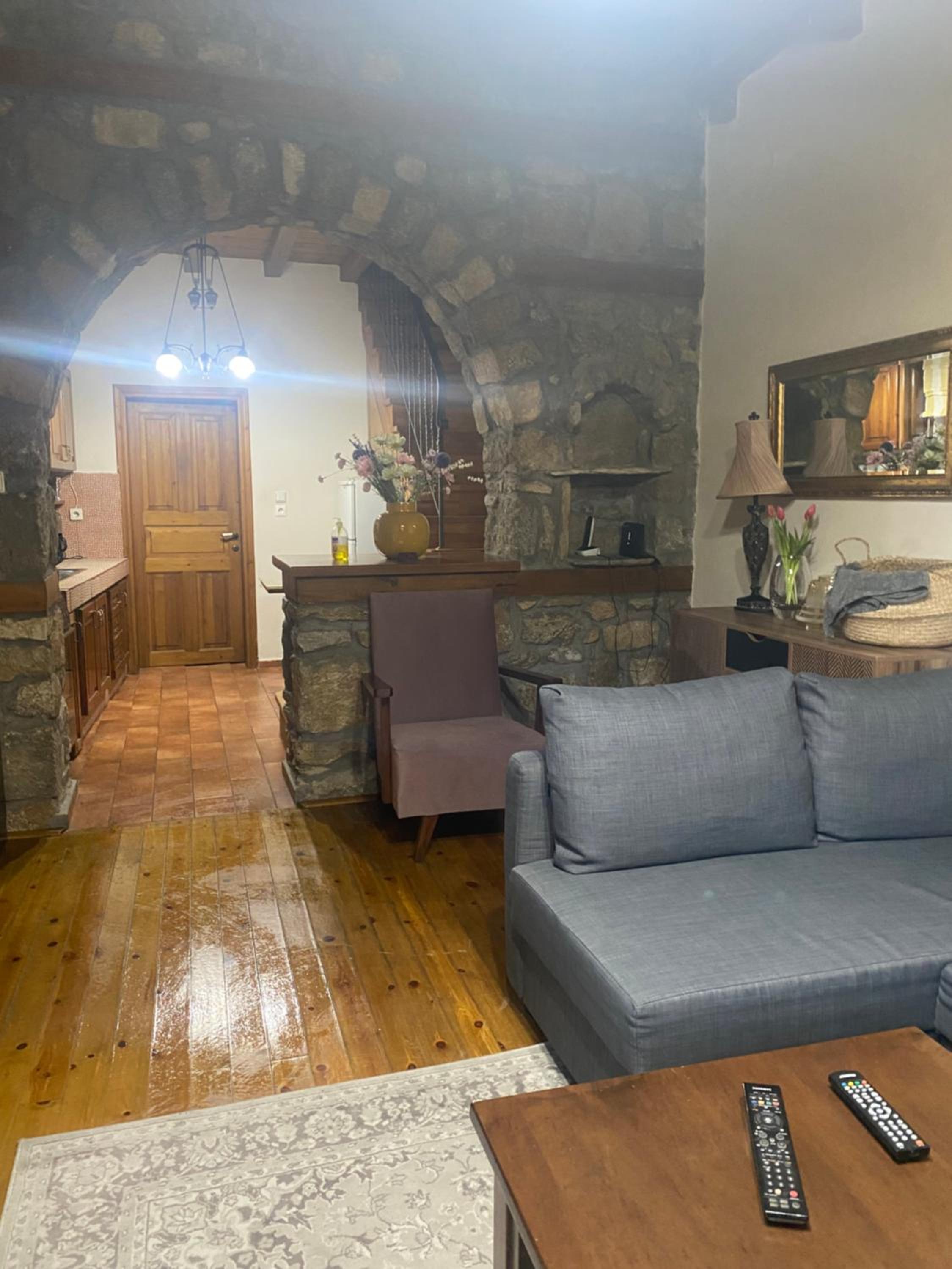 One-Bedroom Villa photo 1