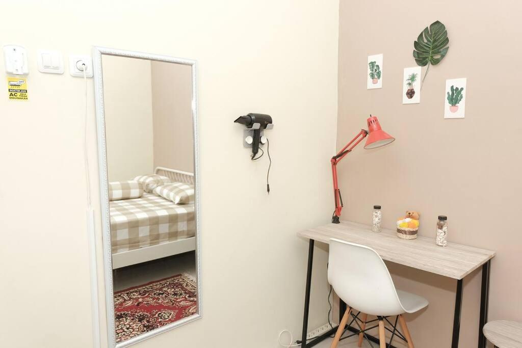 Two-Bedroom House photo 3