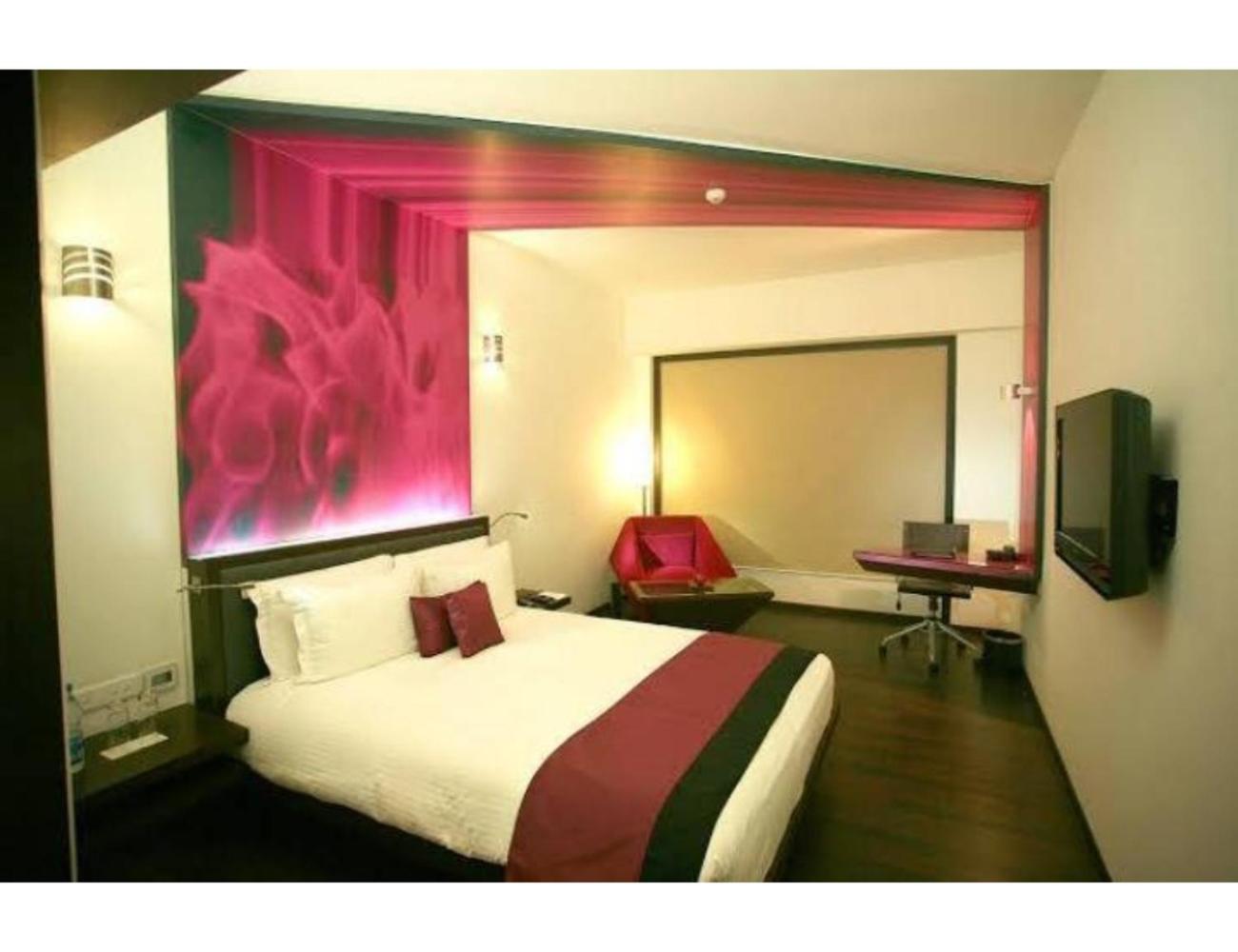 Deluxe Room photo 1
