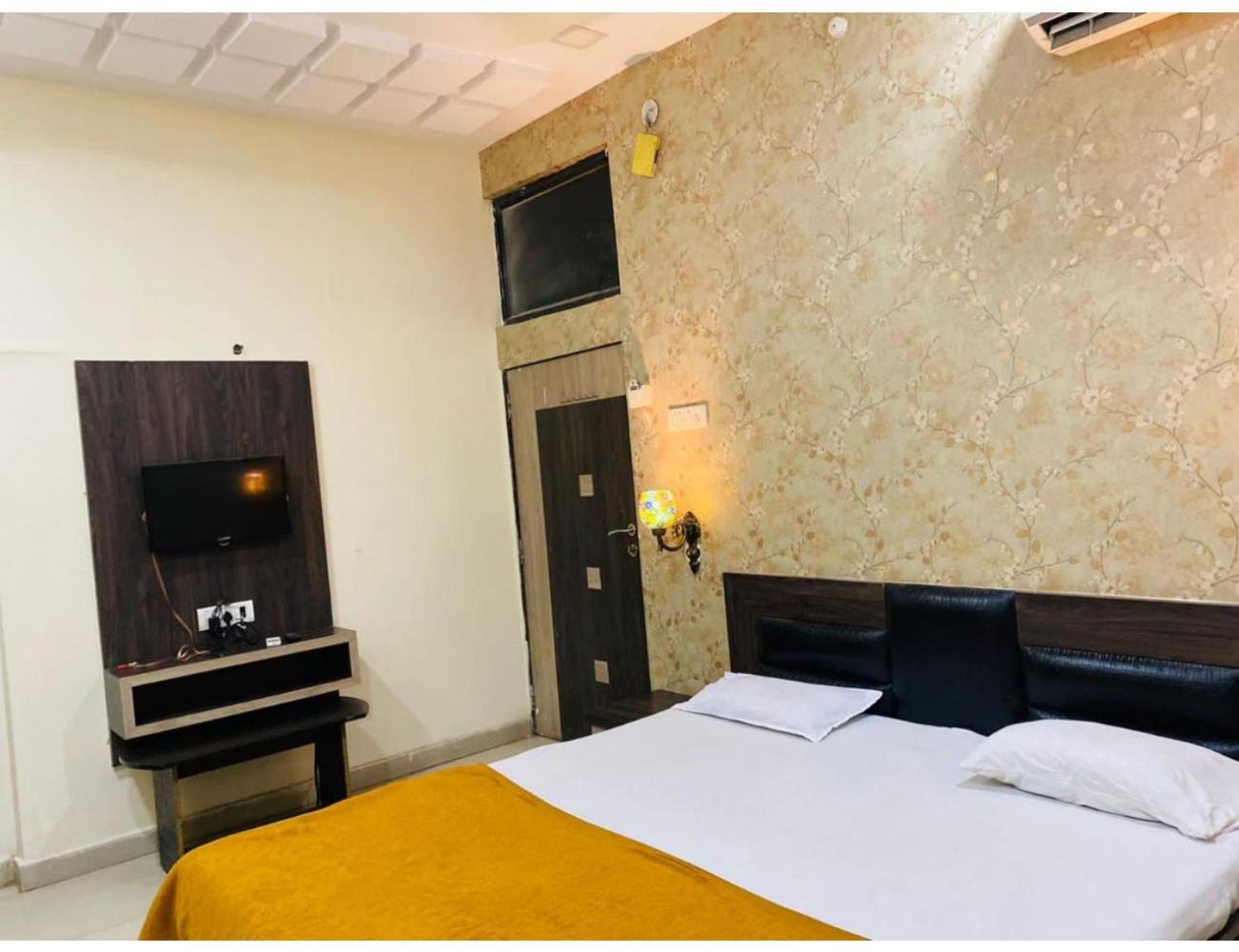 Deluxe Room photo 3