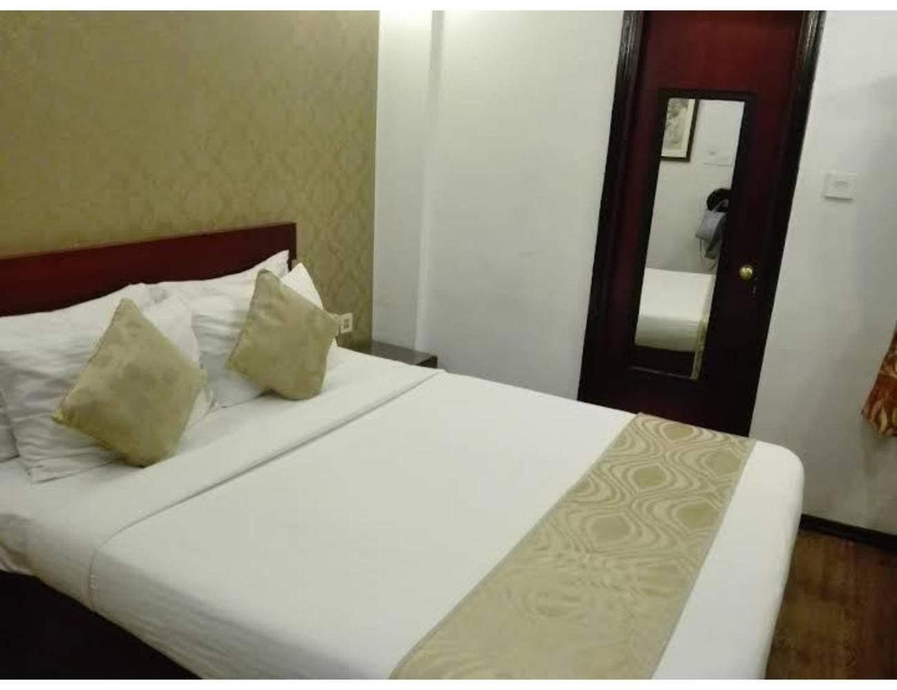 Deluxe Room photo 2