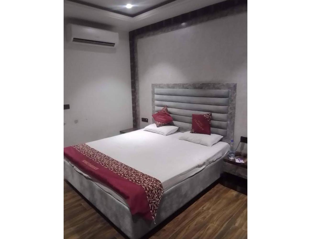 Deluxe Room photo 1