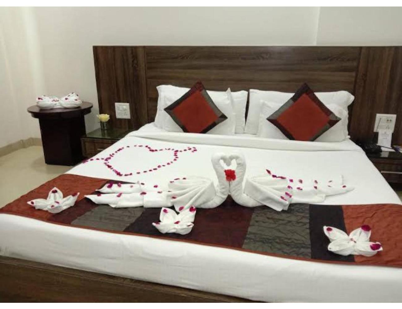 Deluxe Room photo 3