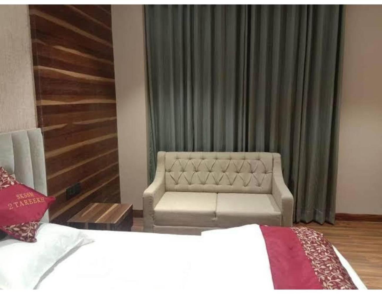 Deluxe Room photo 2
