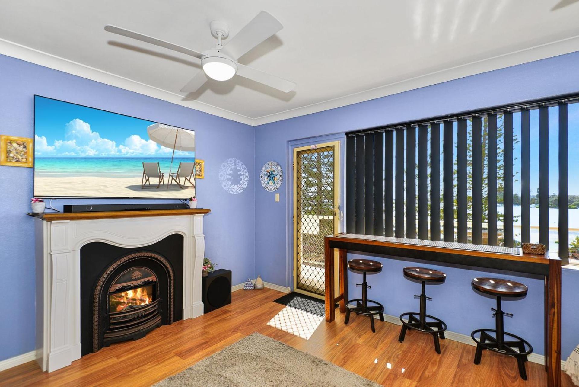 Apartment photo 1