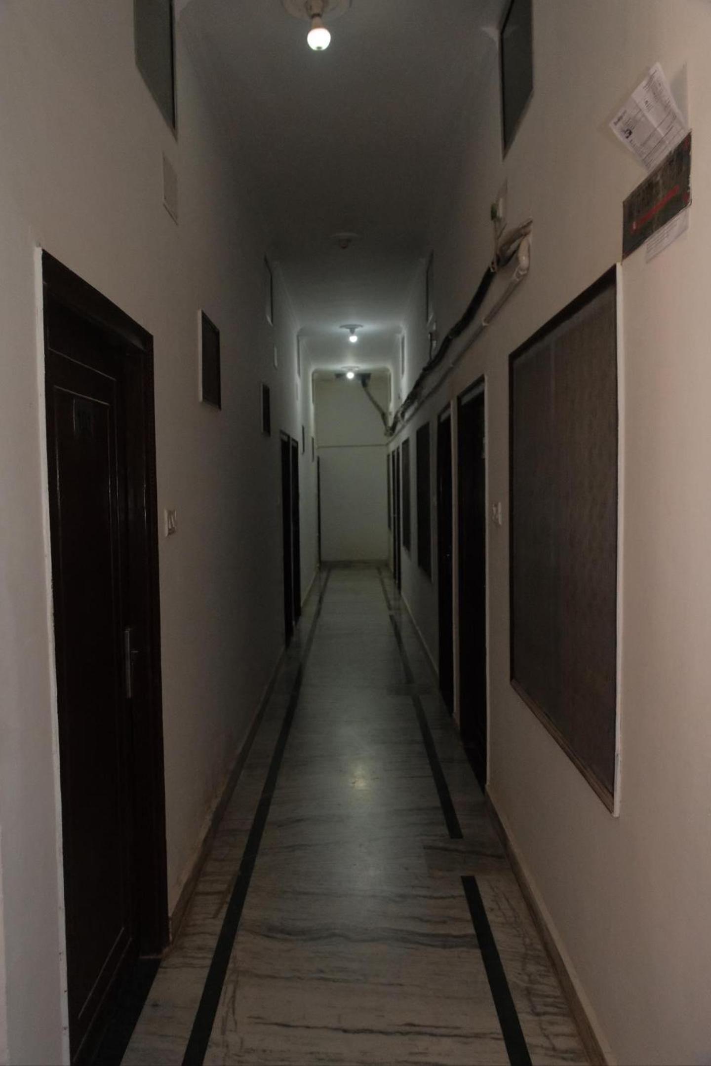 Deluxe Single Room photo 1