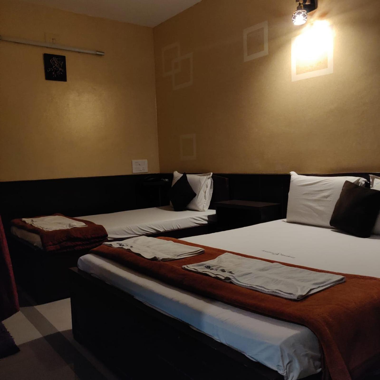 Executive Triple Room photo 2